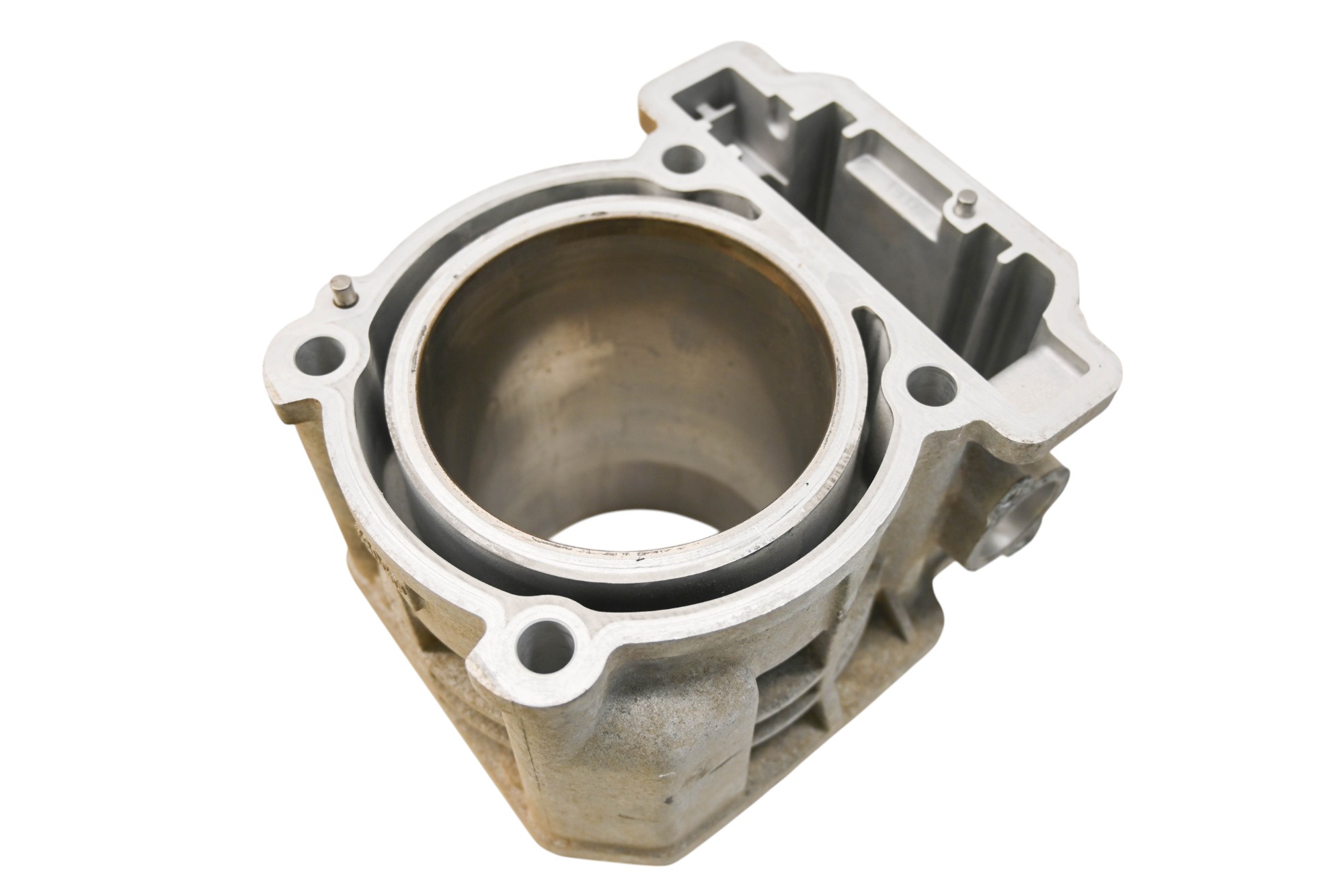 21 CFMoto UForce 600 Cylinder CF600UU