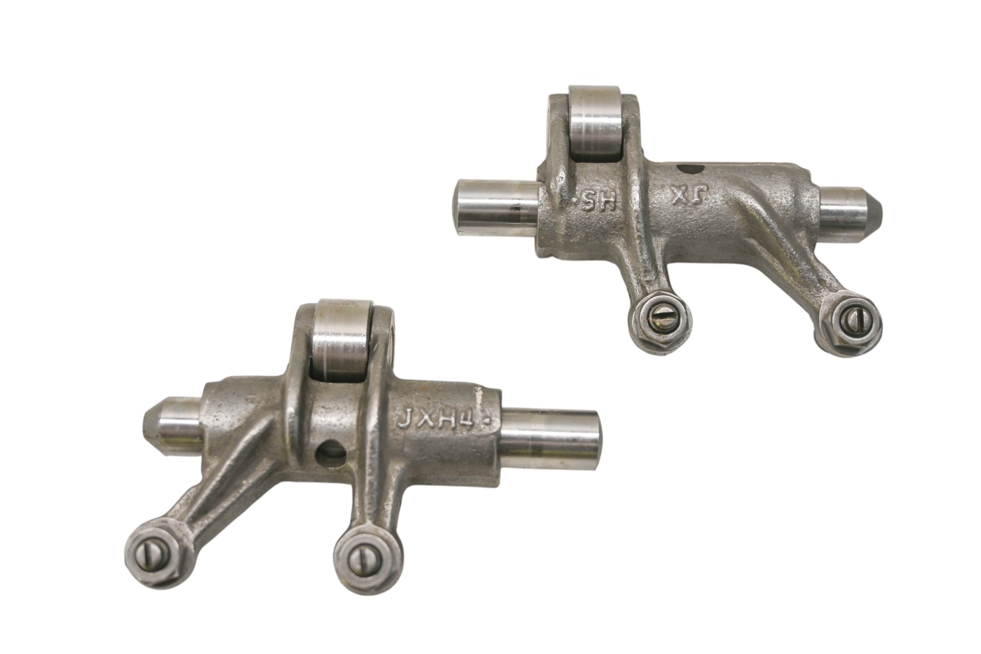 21 CFMoto UForce 600 Intake & Exhaust Rocker Arms CF600UU