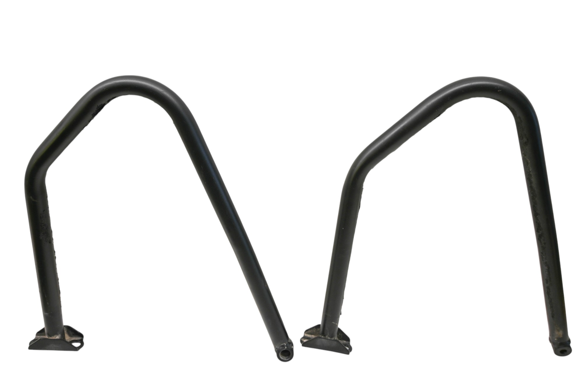 21 CFMoto UForce 600 Left & Right Cab Frame Pipe Brackets CF600UU