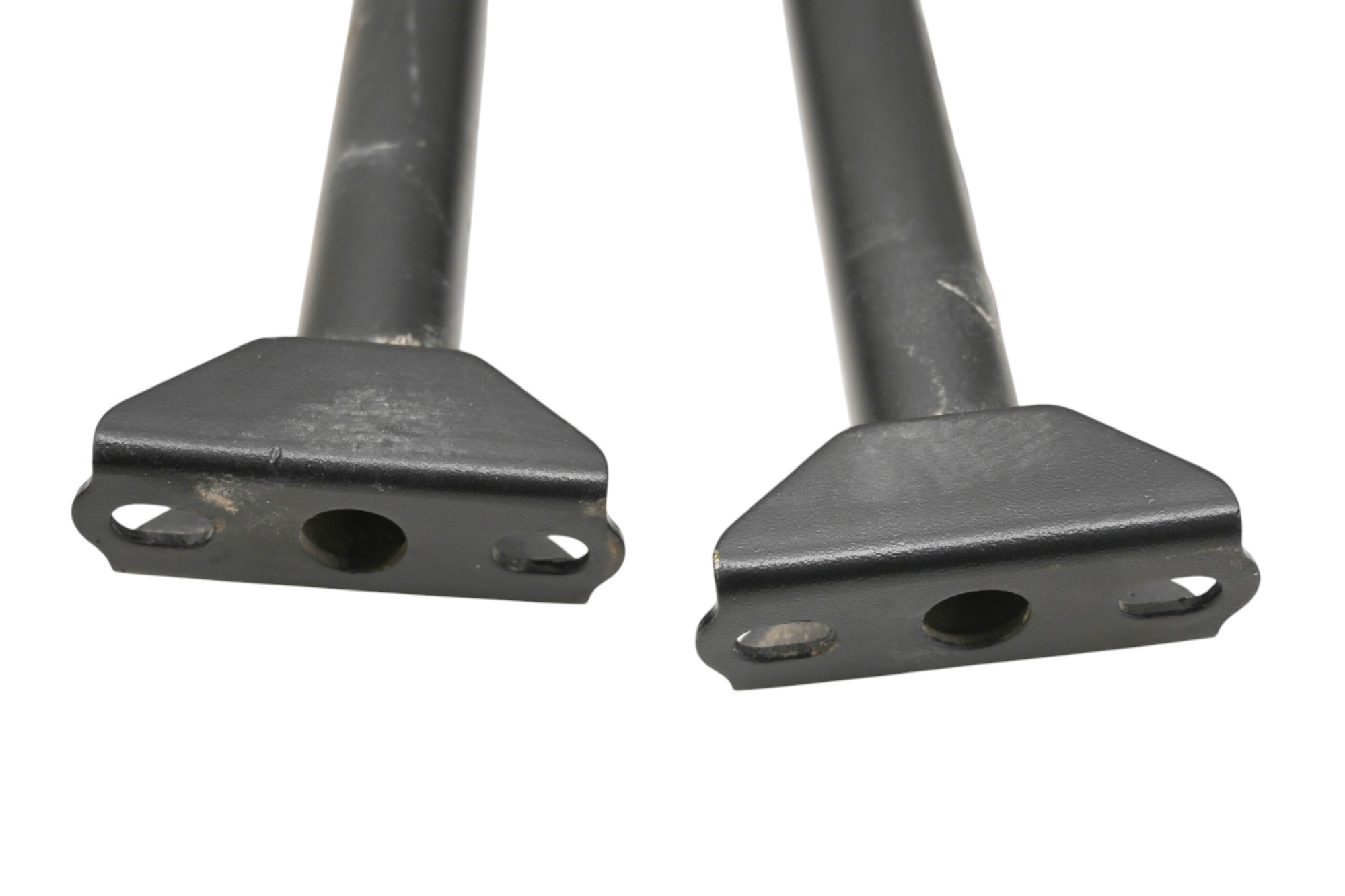 21 CFMoto UForce 600 Left & Right Cab Frame Pipe Brackets CF600UU
