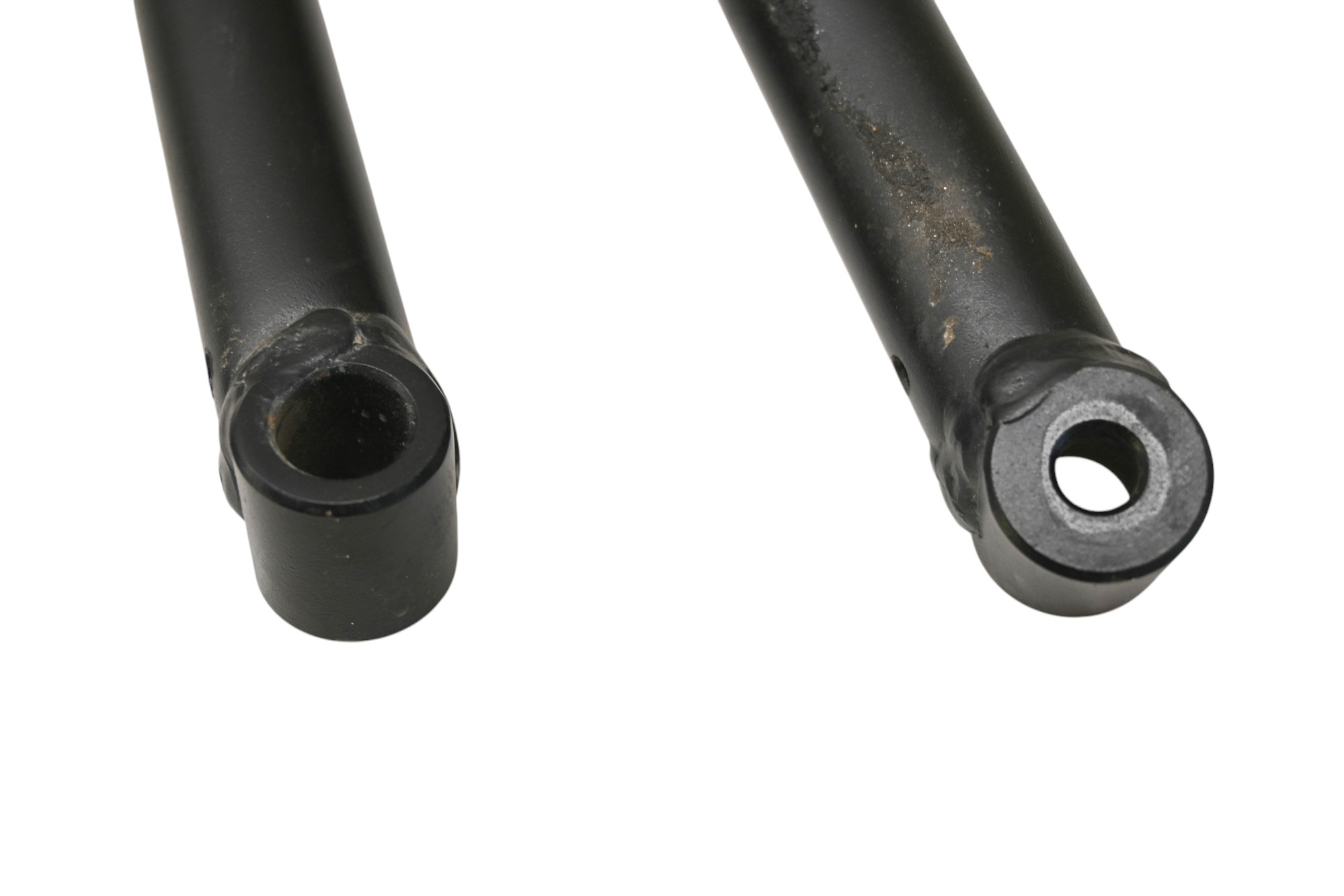 21 CFMoto UForce 600 Left & Right Cab Frame Pipe Brackets CF600UU
