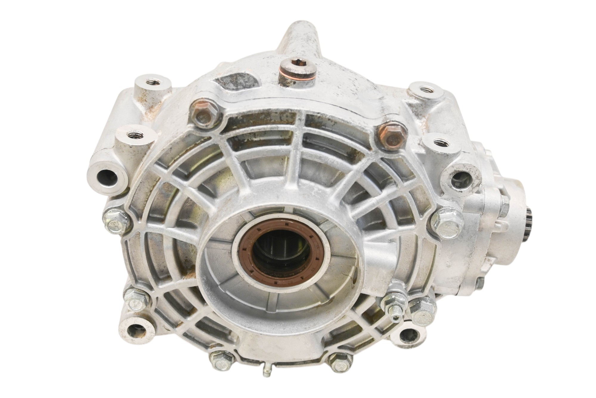 21 CFMoto UForce 600 Rear Differential CF600UU