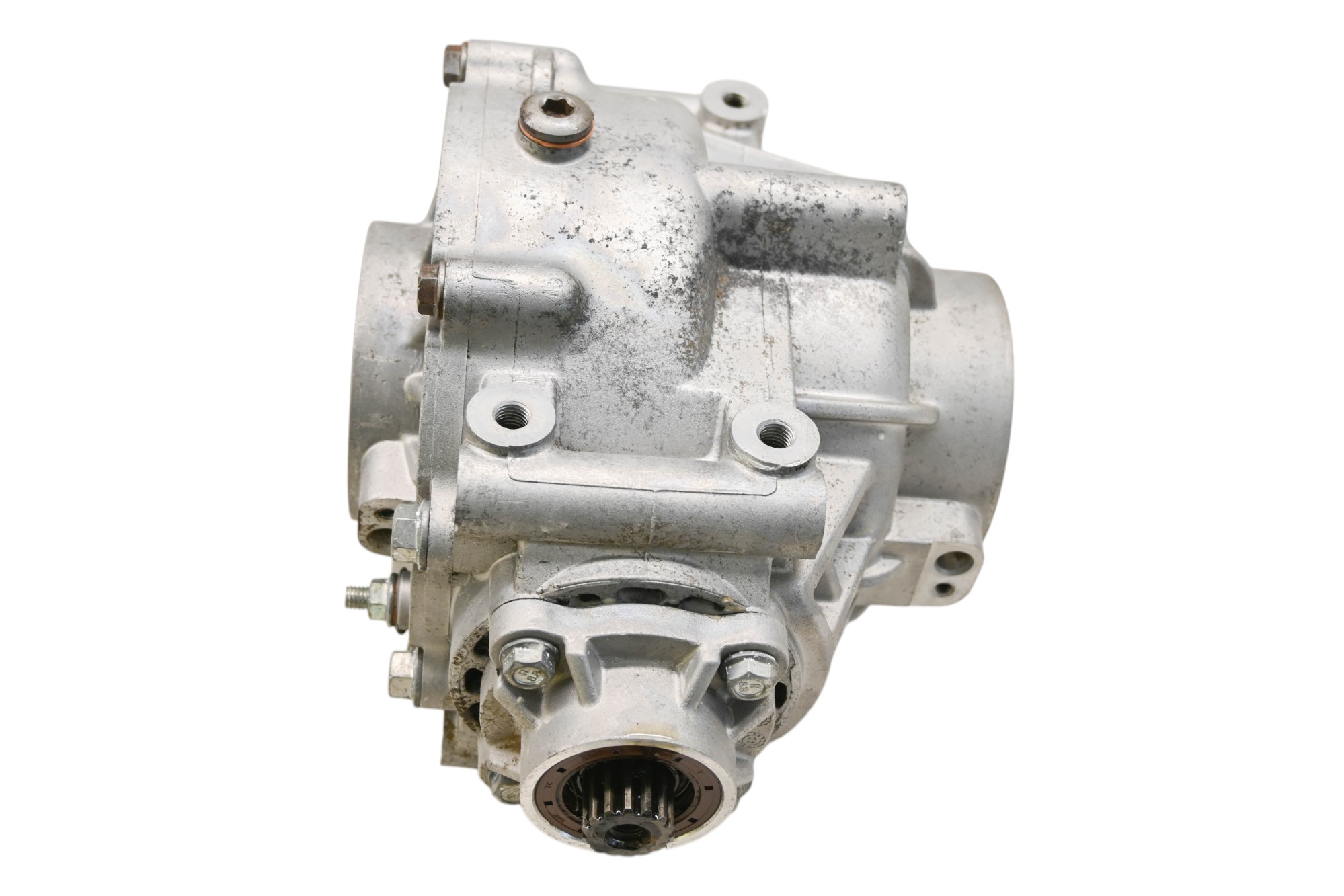 21 CFMoto UForce 600 Rear Differential CF600UU