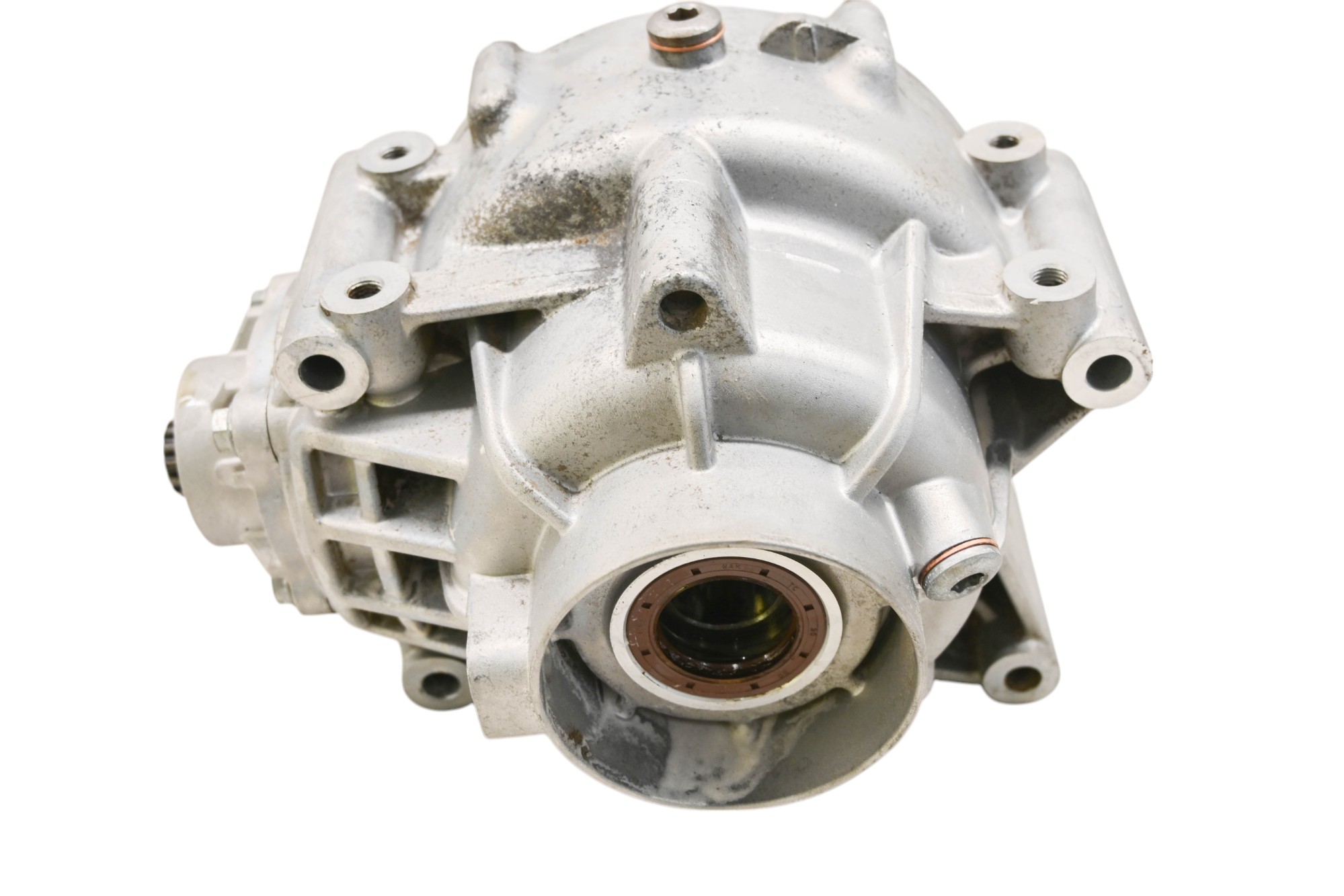21 CFMoto UForce 600 Rear Differential CF600UU