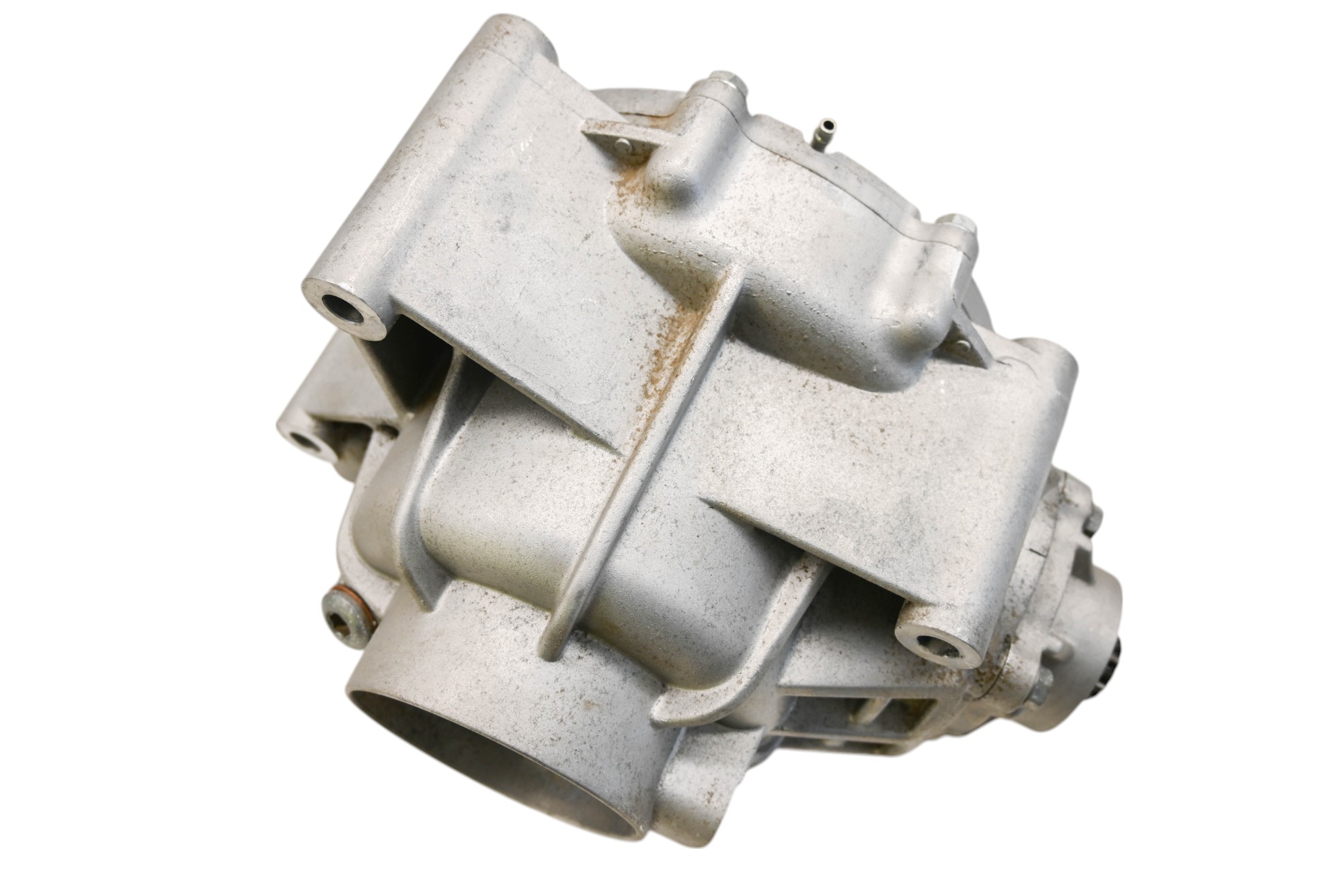21 CFMoto UForce 600 Rear Differential CF600UU