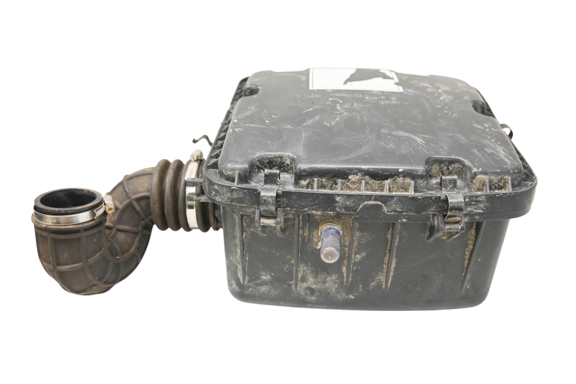 21 CFMoto UForce 600 Airbox Intake Air Box CF600UU
