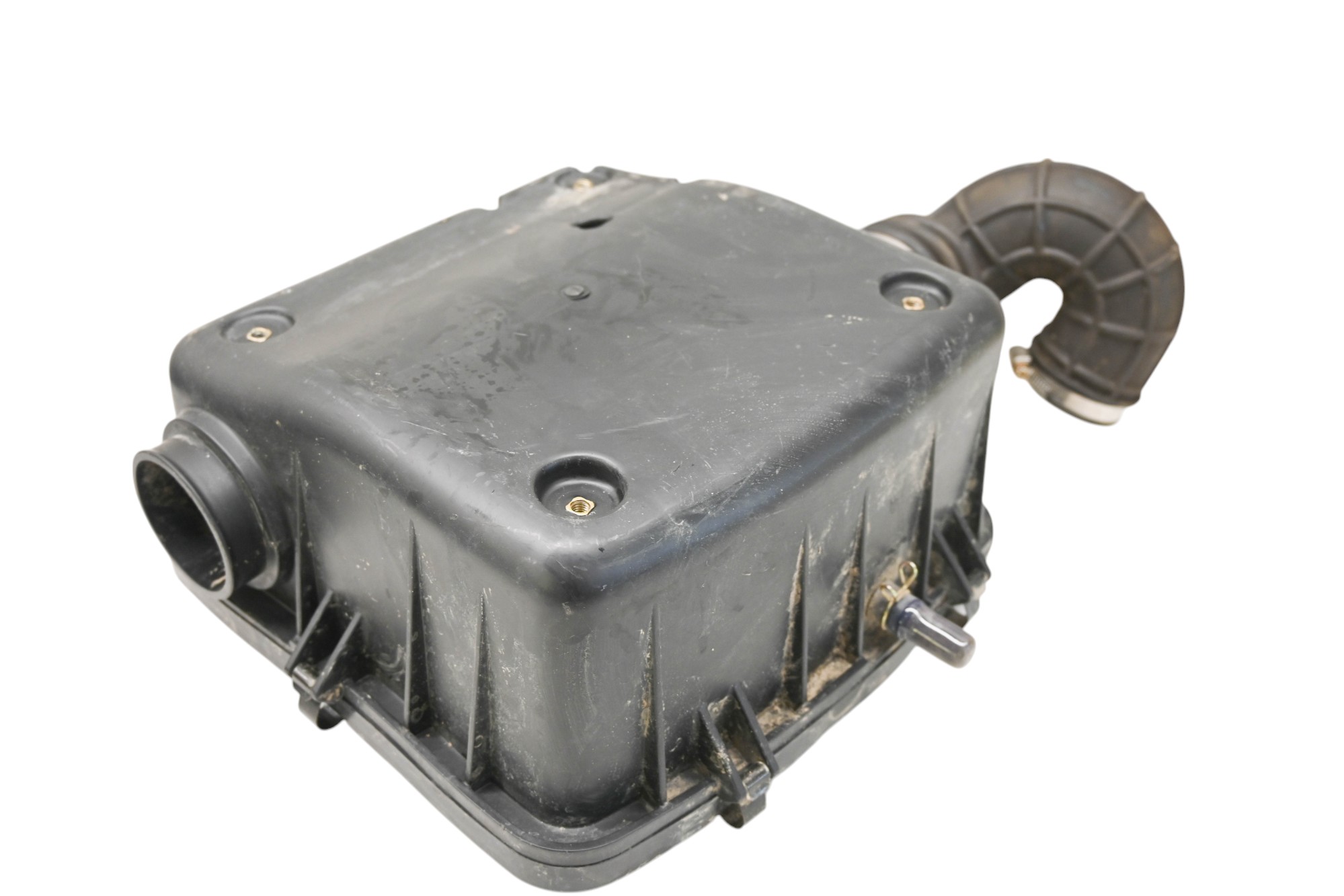 21 CFMoto UForce 600 Airbox Intake Air Box CF600UU