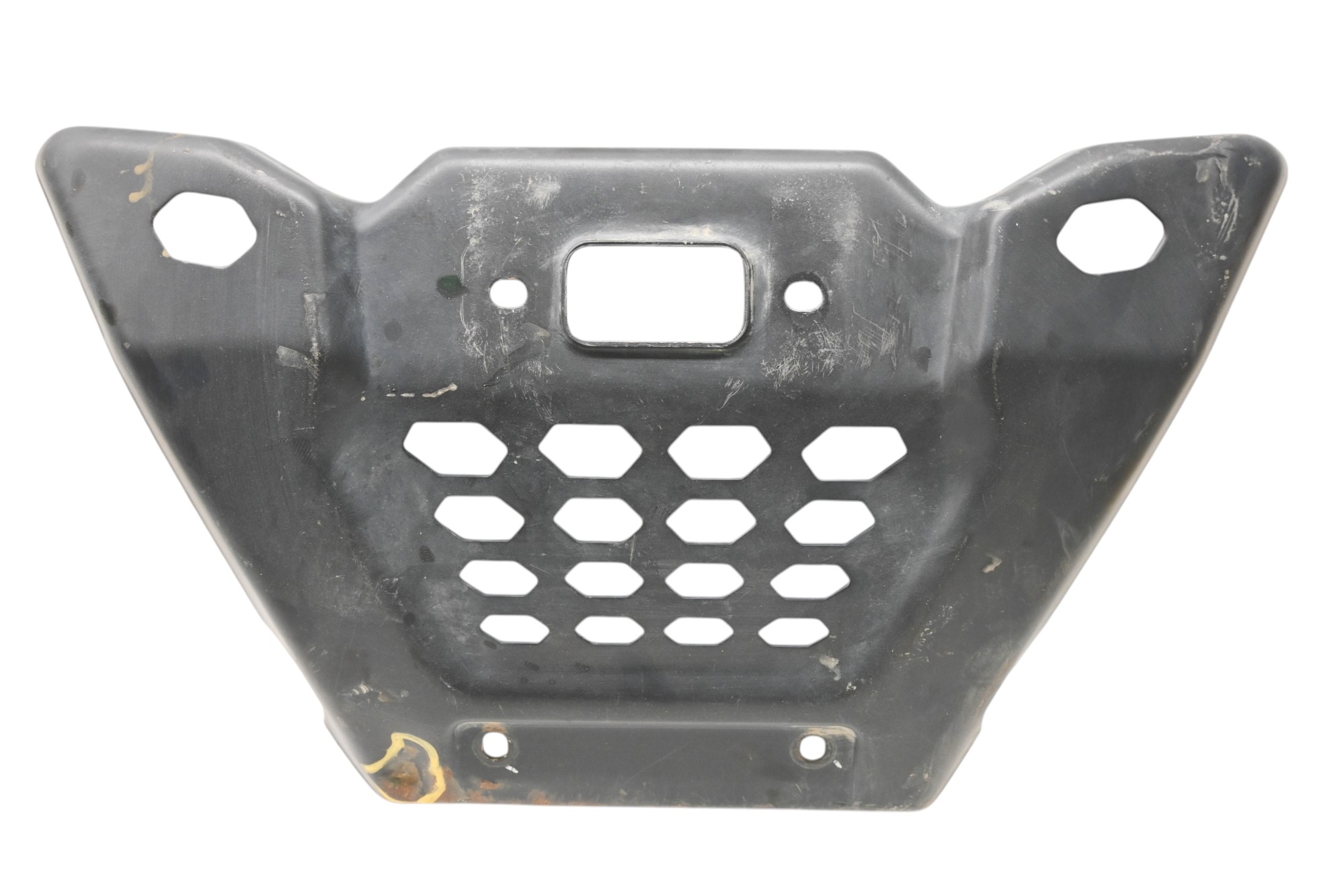 21 CFMoto UForce 600 Front Bumper Cover CF600UU