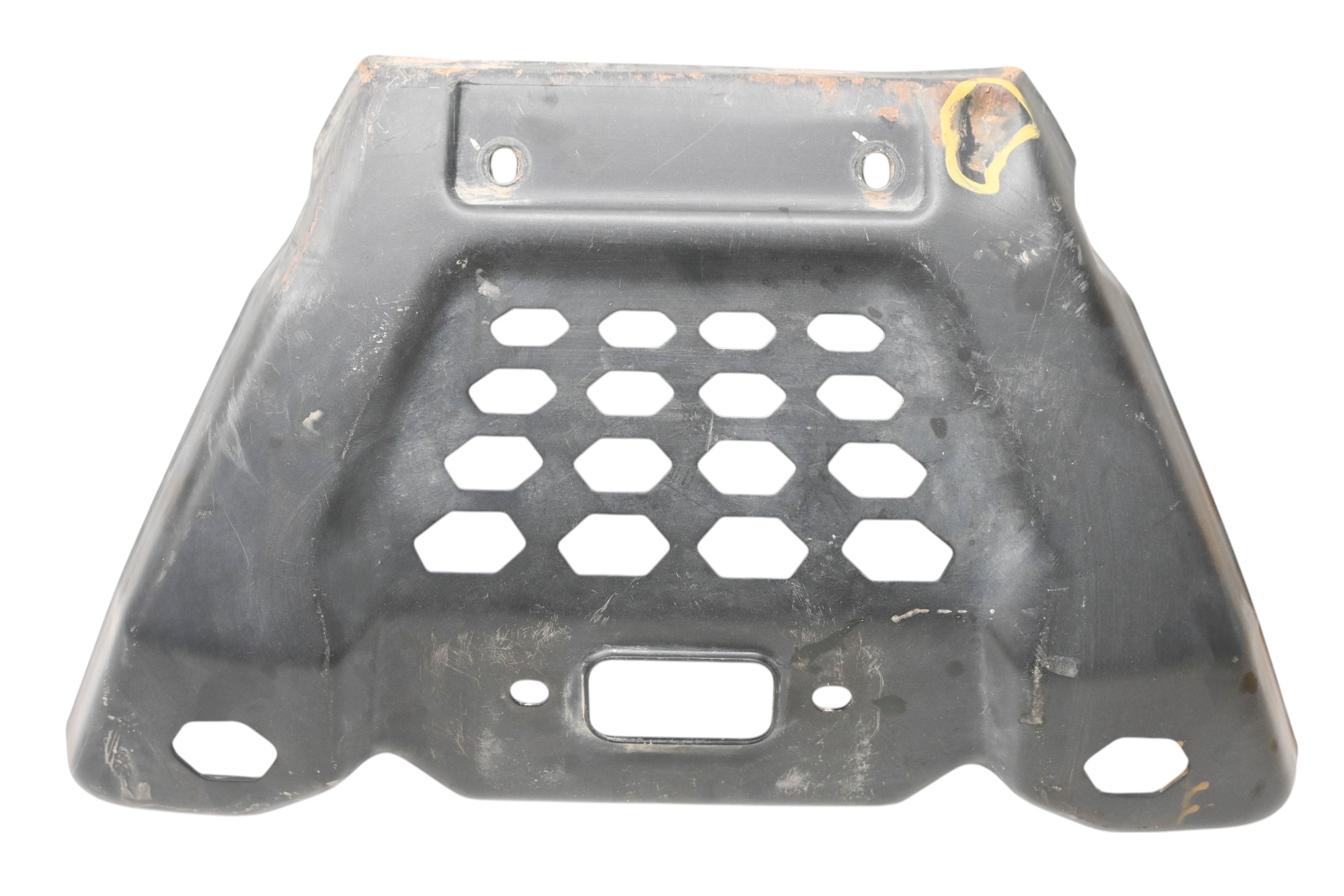 21 CFMoto UForce 600 Front Bumper Cover CF600UU