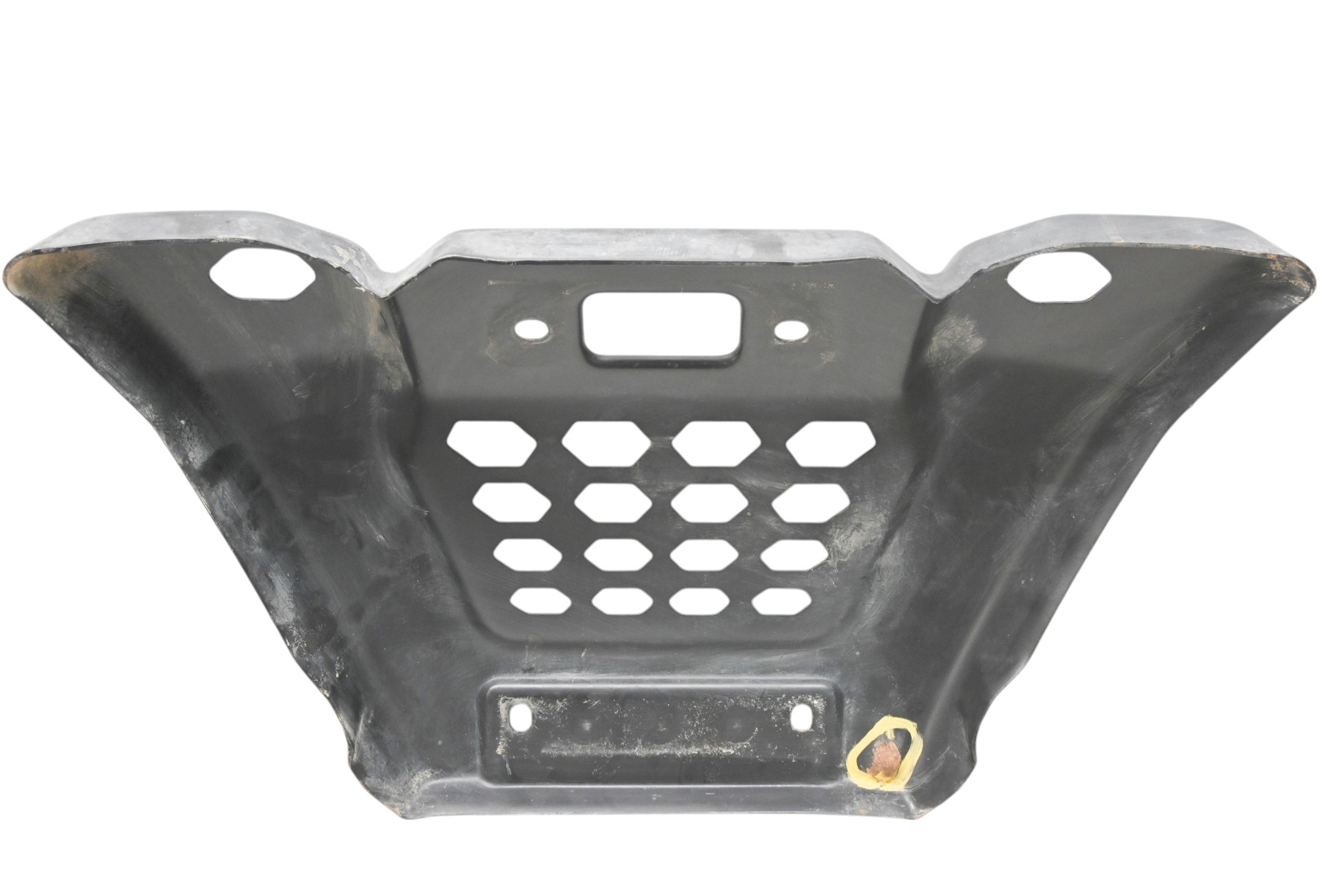 21 CFMoto UForce 600 Front Bumper Cover CF600UU