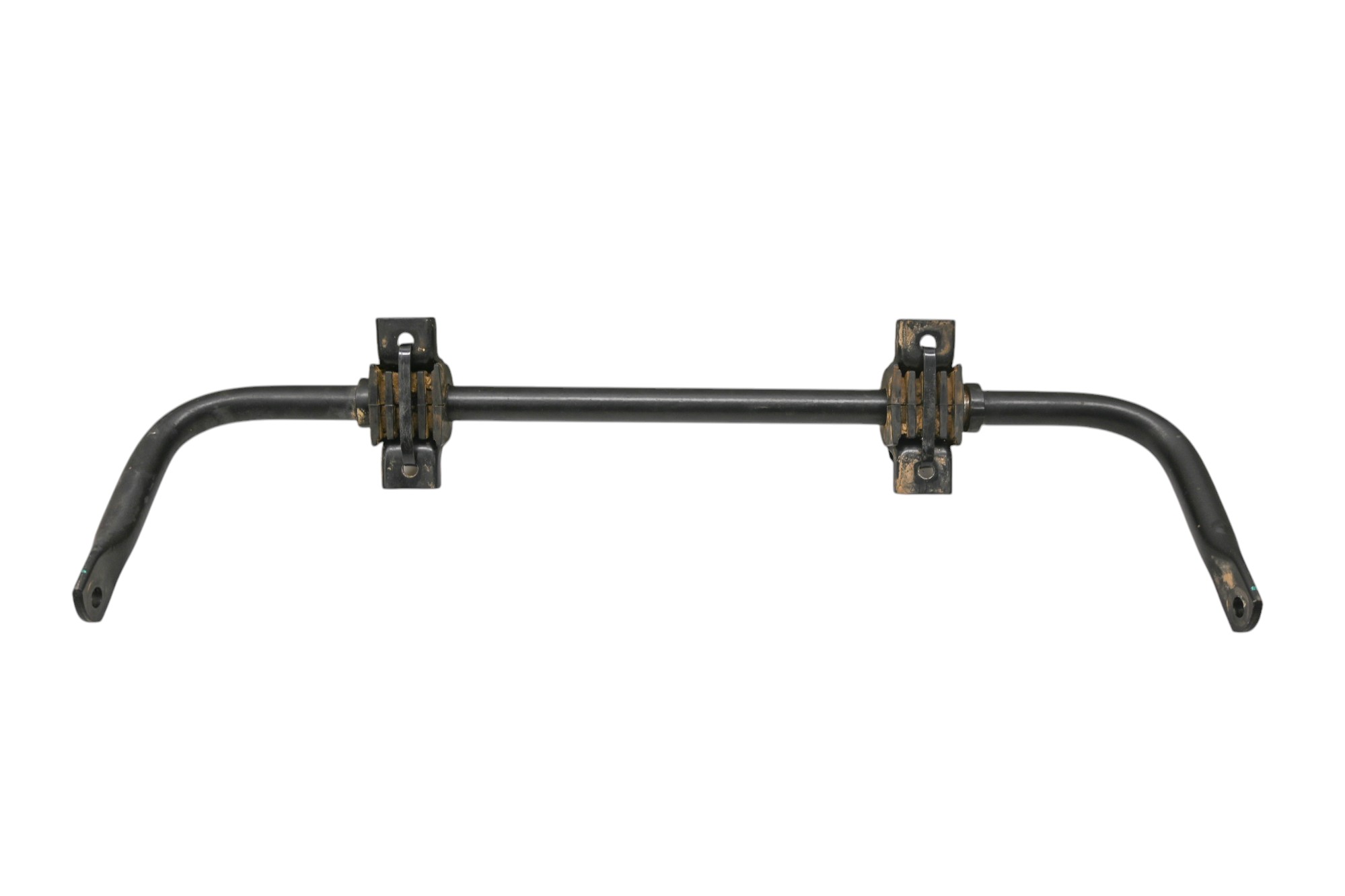 21 CFMoto UForce 600 Rear Swaybar CF600UU