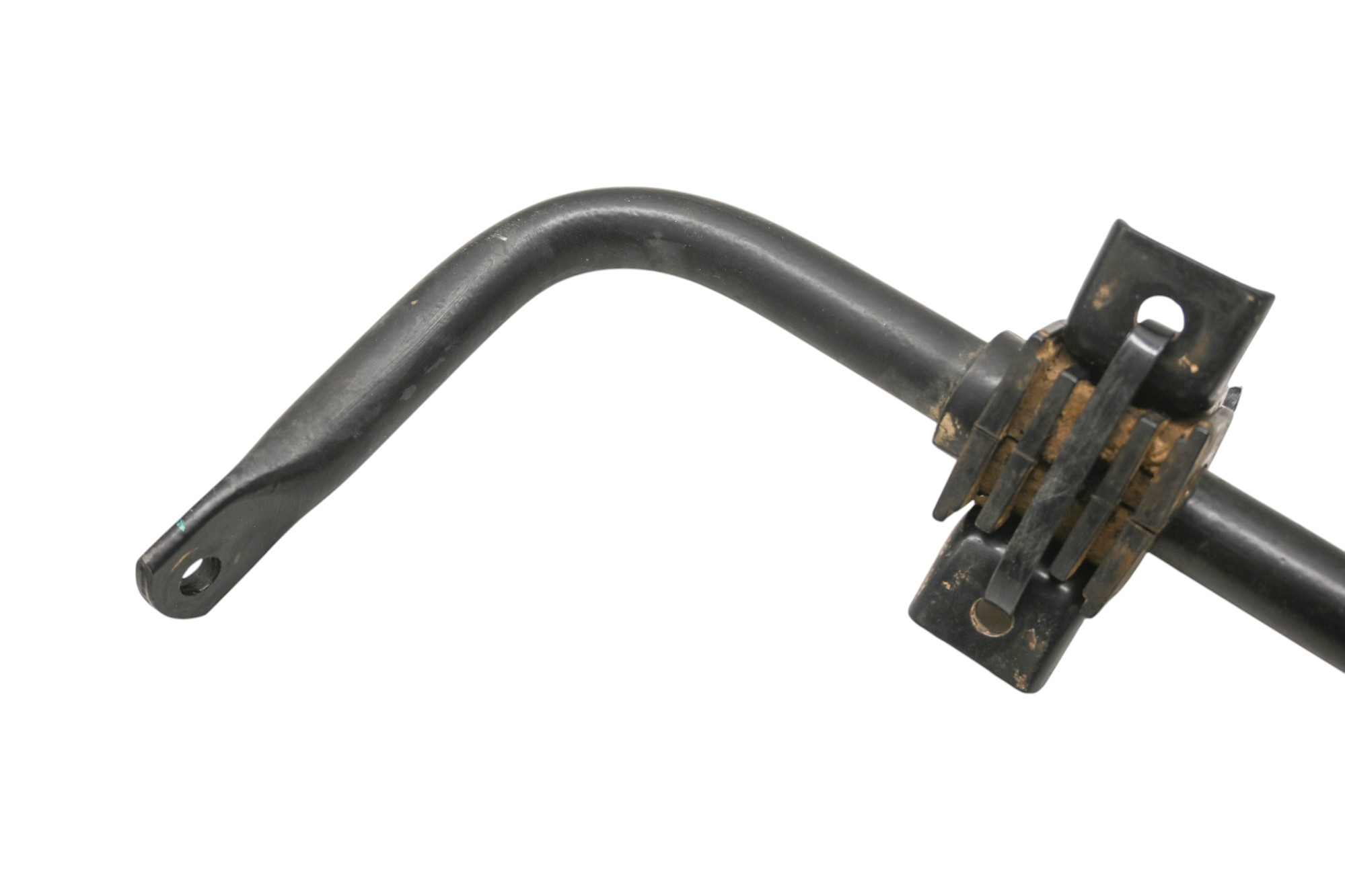 21 CFMoto UForce 600 Rear Swaybar CF600UU