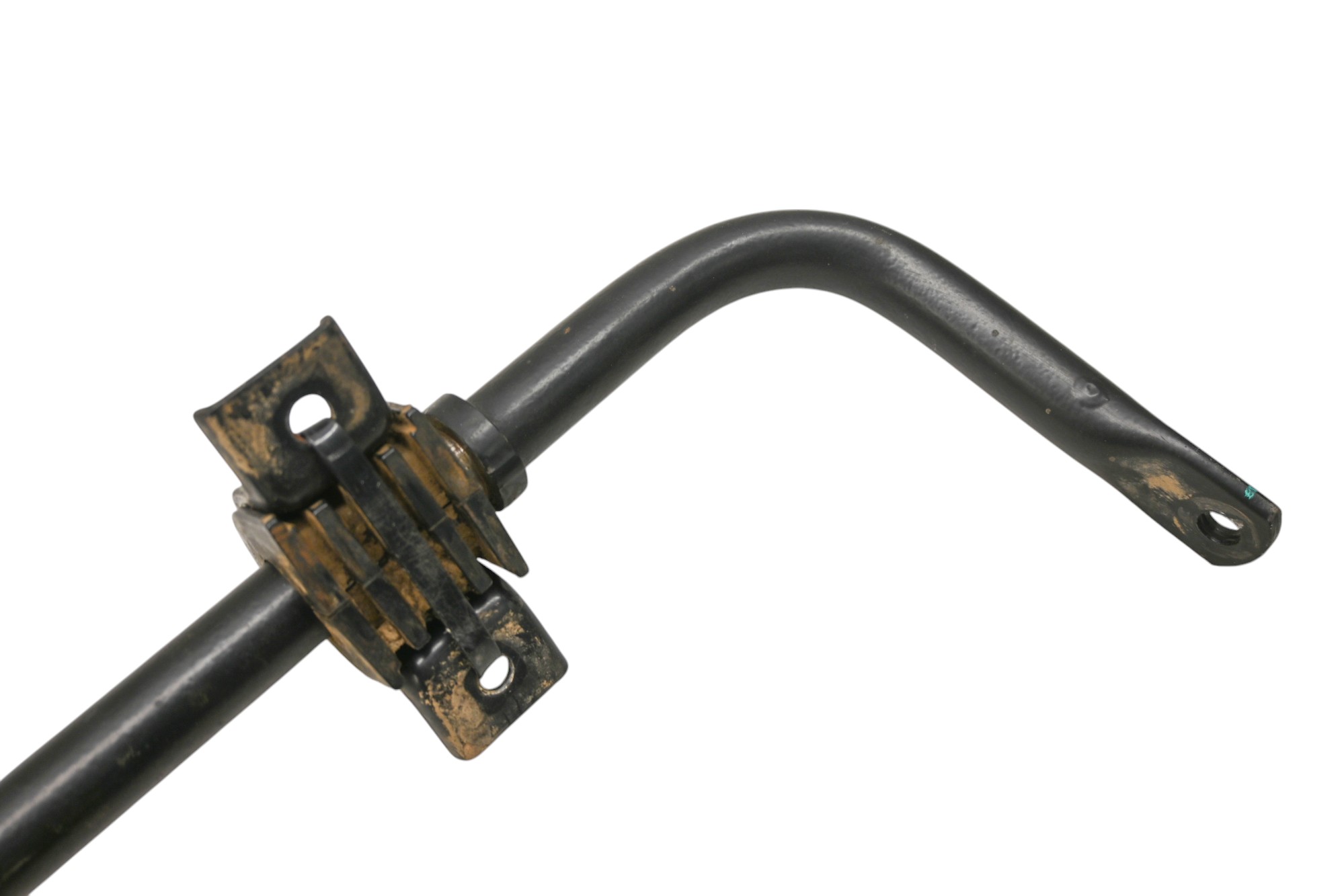 21 CFMoto UForce 600 Rear Swaybar CF600UU