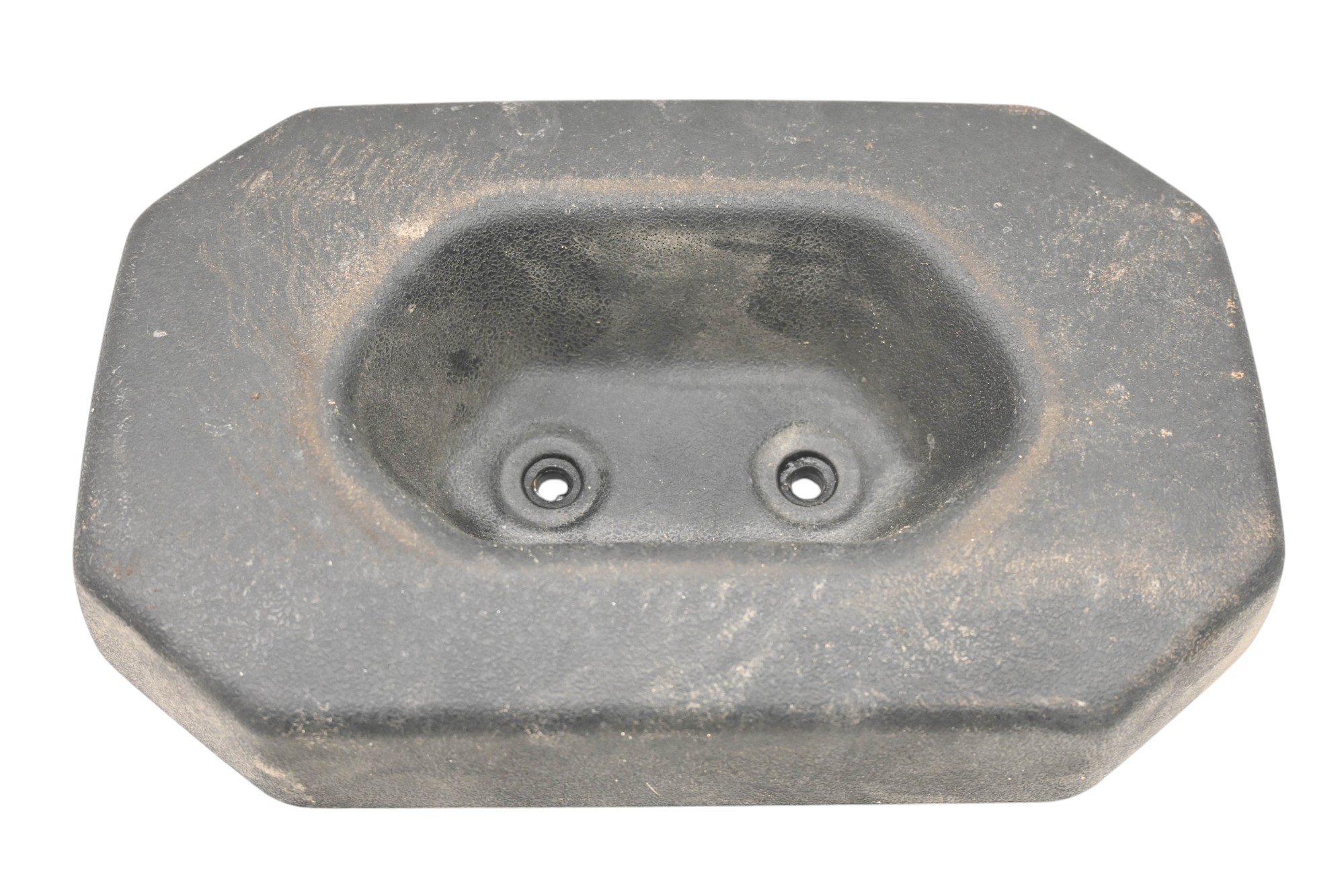 21 CFMoto UForce 600 Head Rest CF600UU