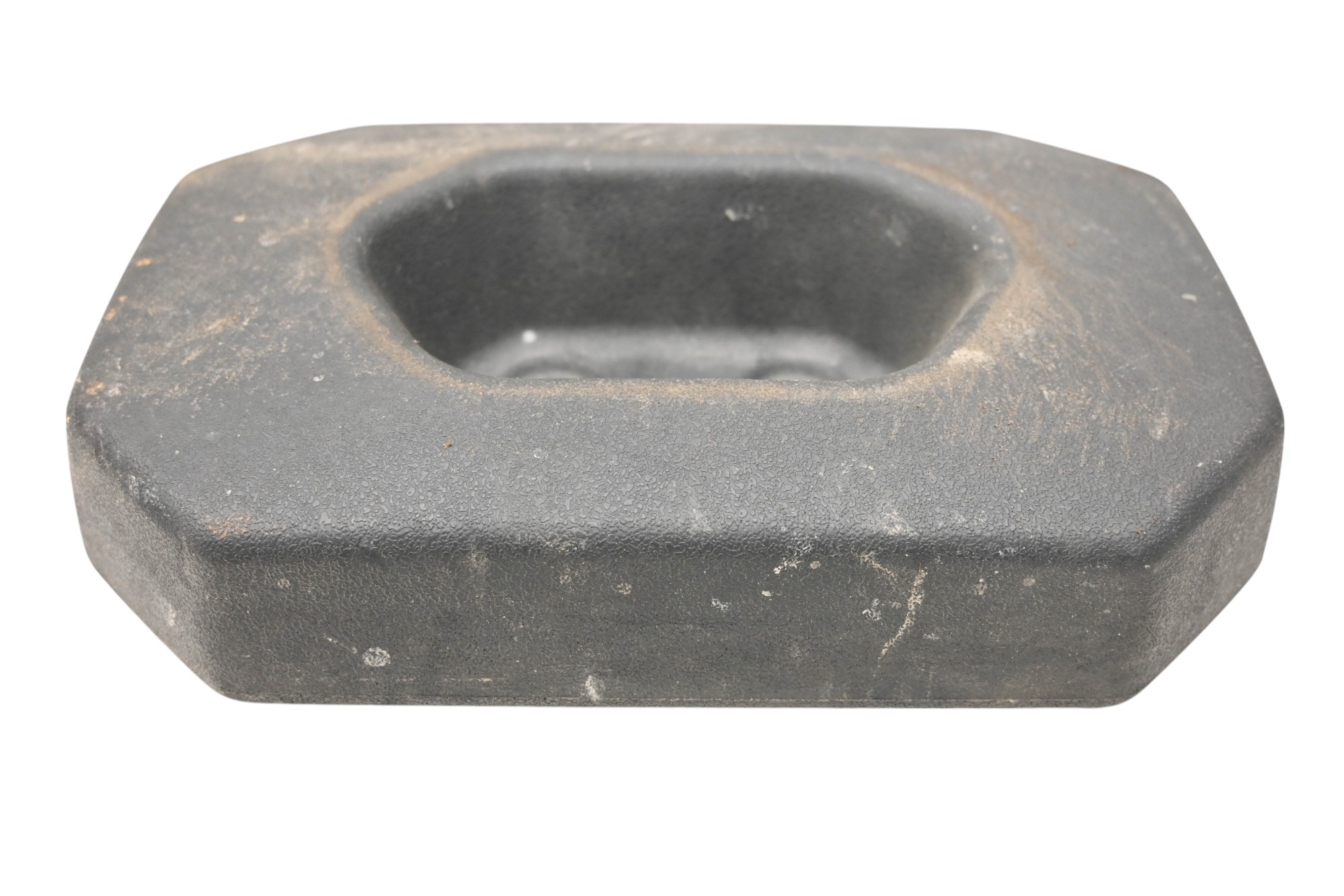 21 CFMoto UForce 600 Head Rest CF600UU