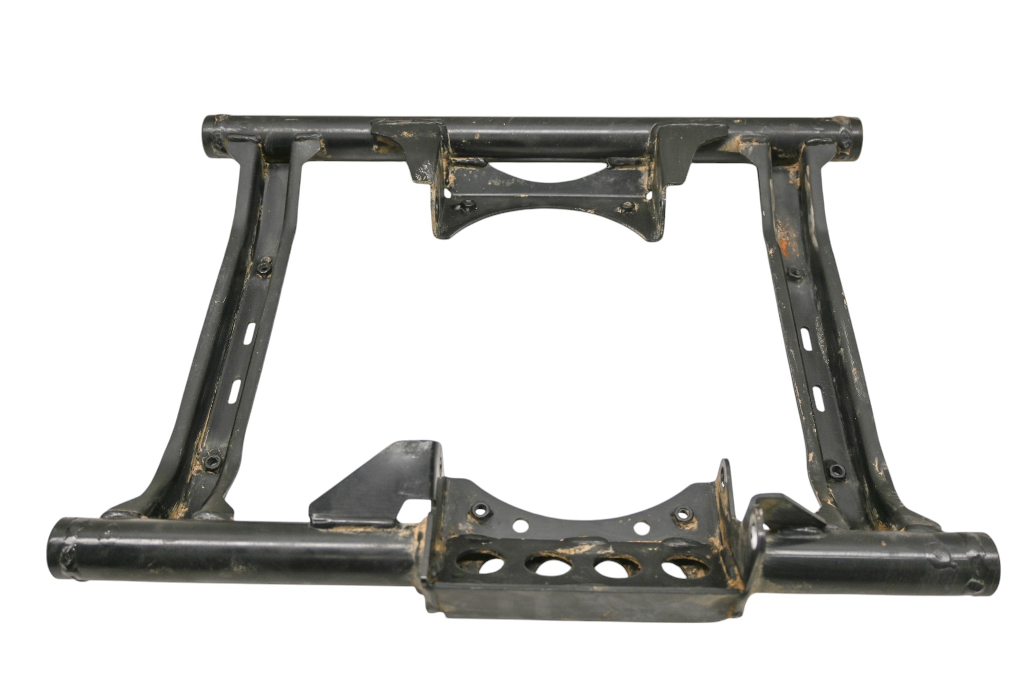 21 CFMoto UForce 600 Engine Motor Bracket Mount CF600UU