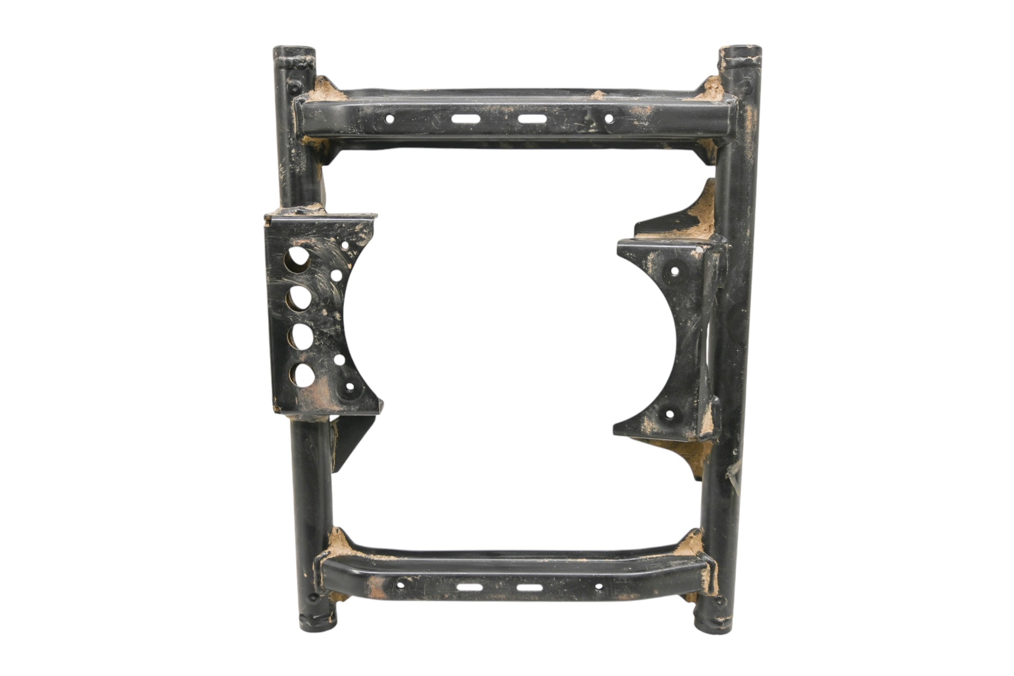 21 CFMoto UForce 600 Engine Motor Bracket Mount CF600UU