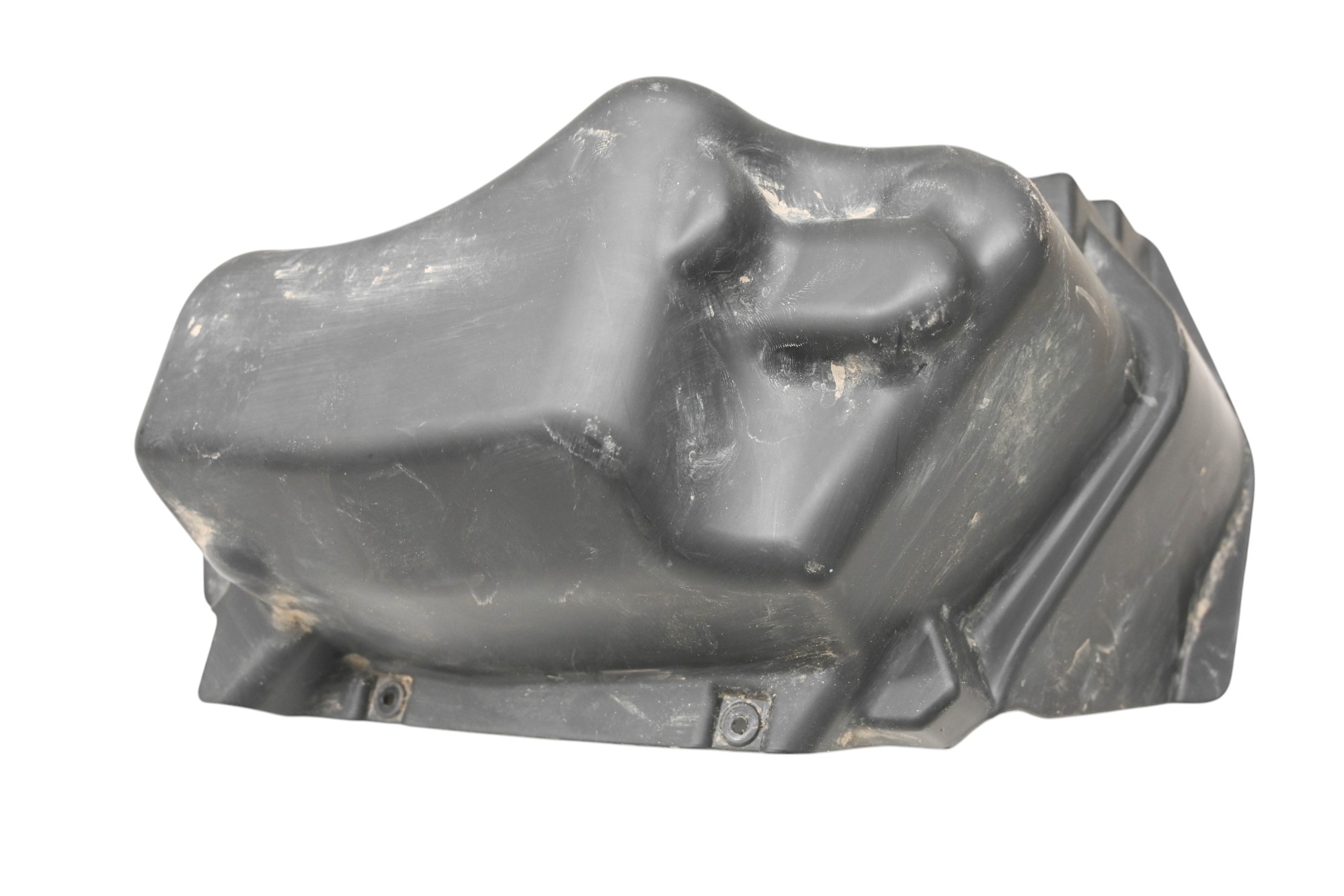 21 CFMoto UForce 600 Left Headlight Pod Guard Cover CF600UU