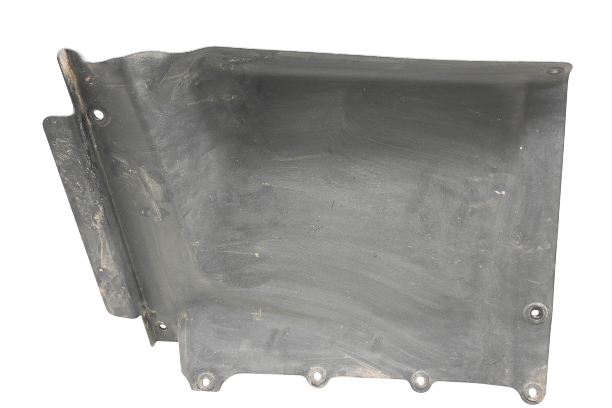 21 CFMoto UForce 600 Left Rear Fender CF600UU
