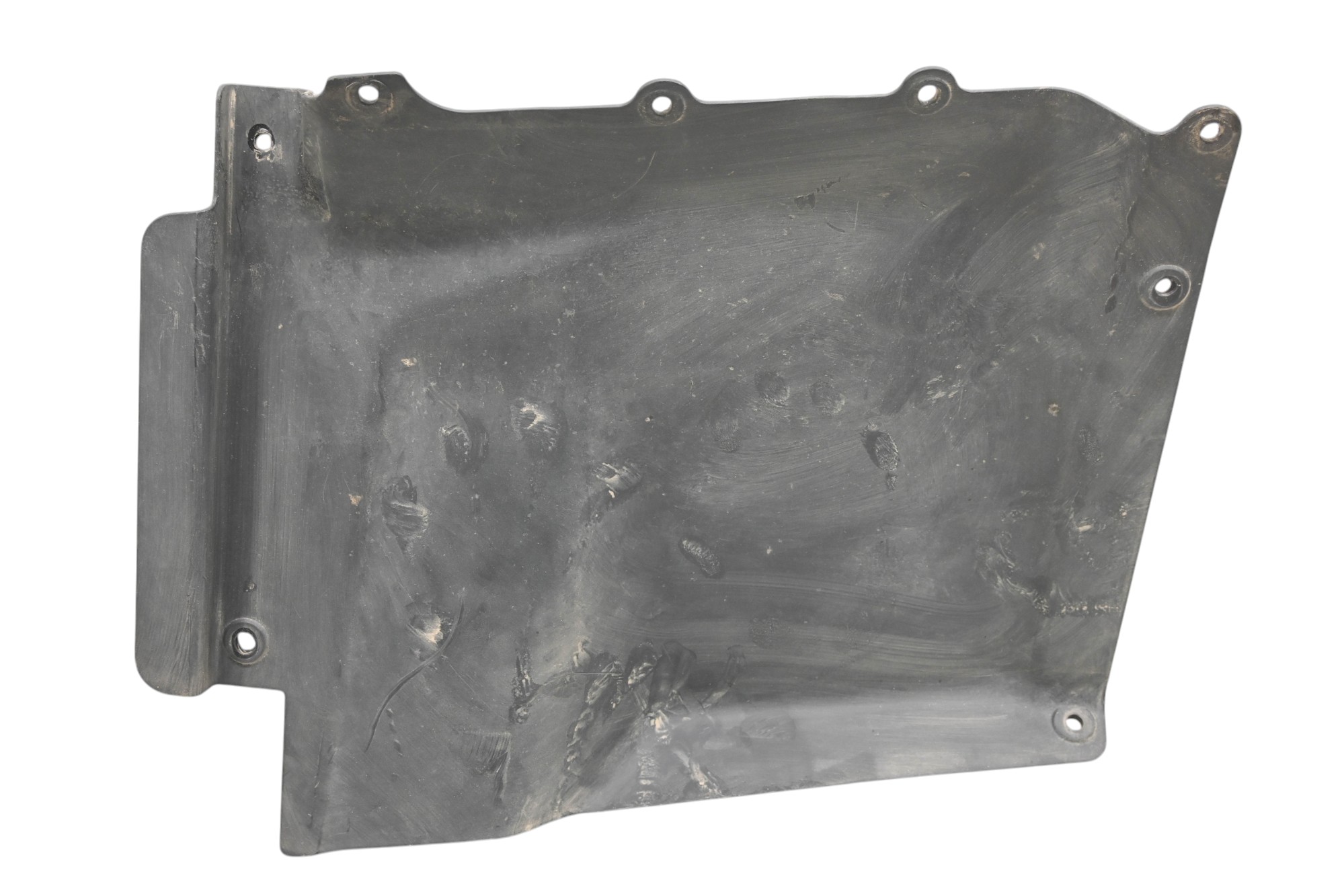 21 CFMoto UForce 600 Right Rear Fender CF600UU