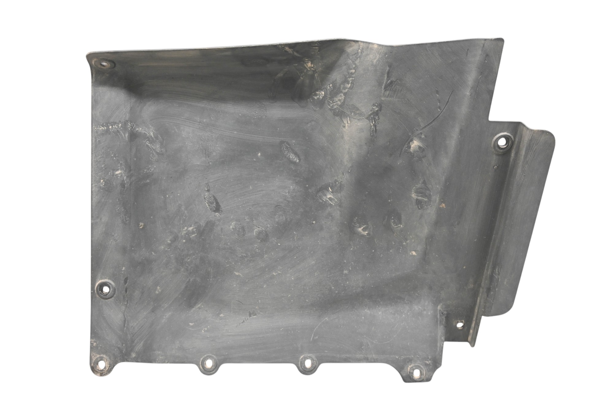 21 CFMoto UForce 600 Right Rear Fender CF600UU
