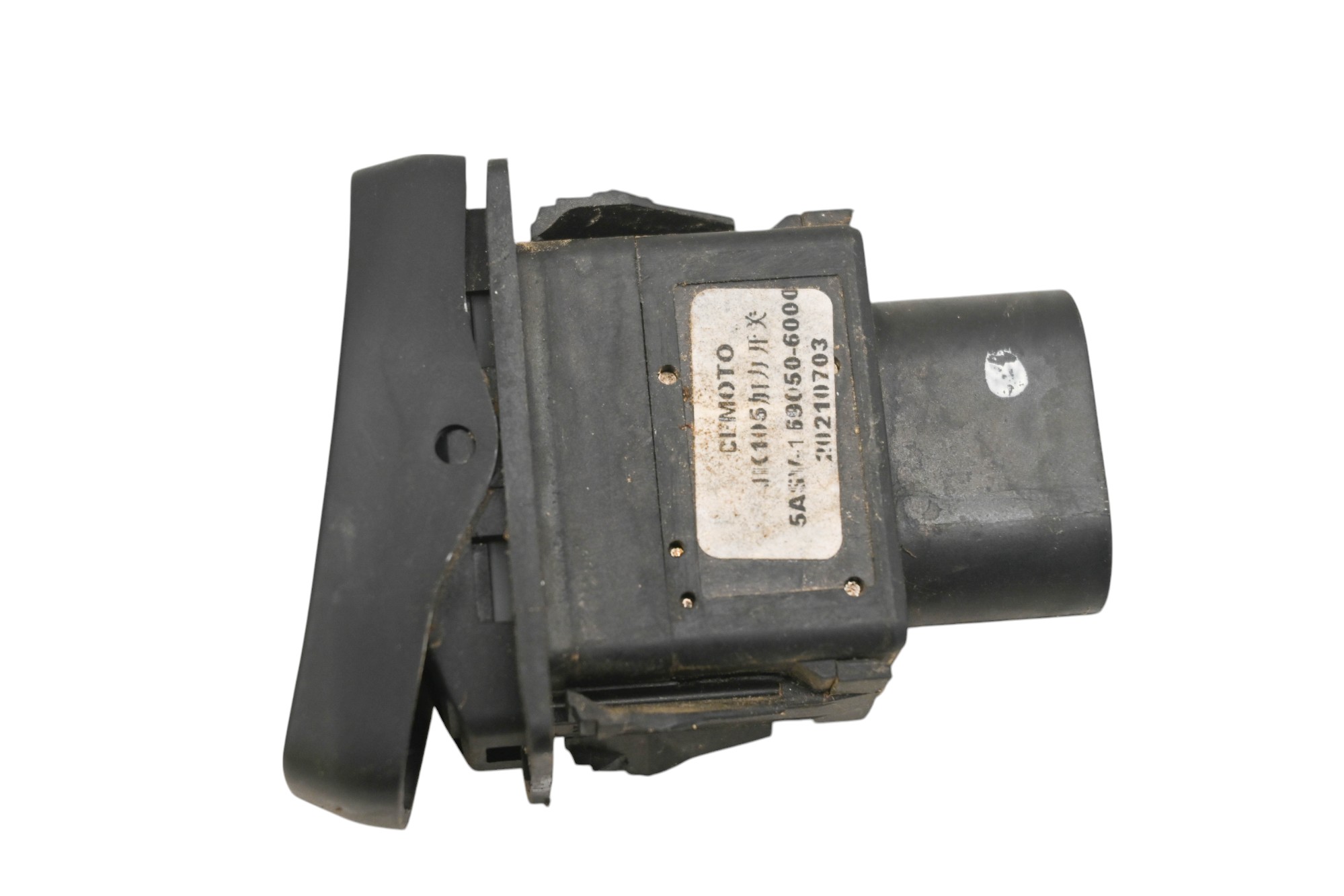 21 CFMoto UForce 600 Hazard Switch CF600UU