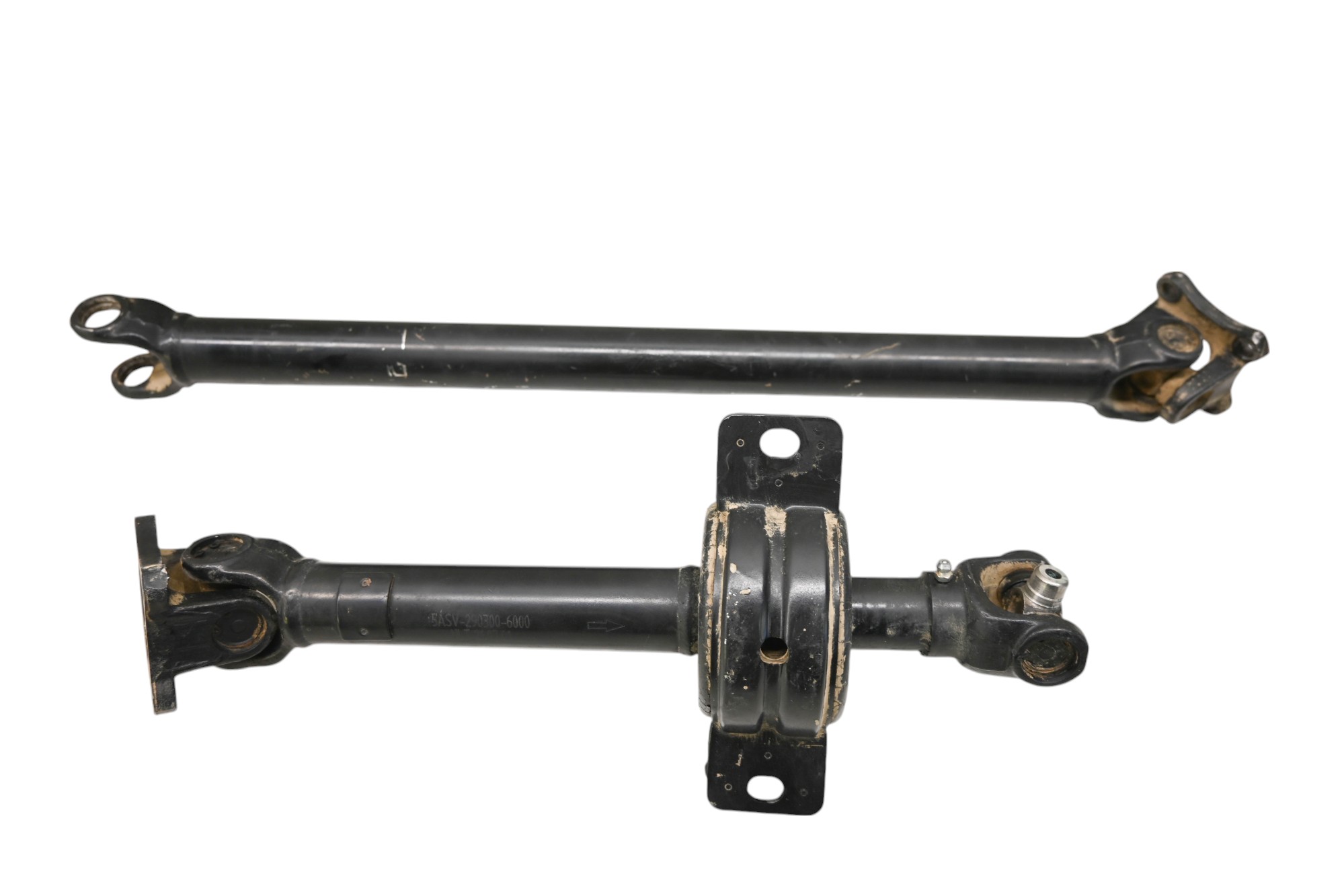 21 CFMoto UForce 600 Front Drive Shaft CF600UU