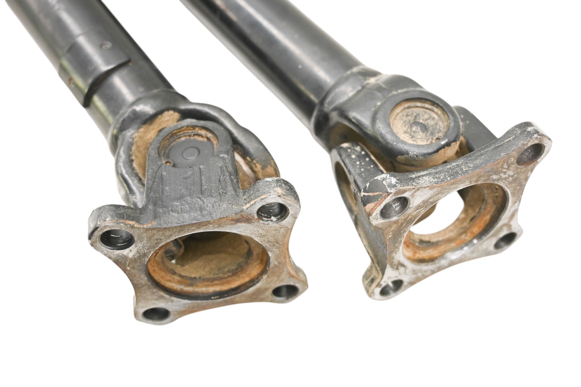 21 CFMoto UForce 600 Front Drive Shaft CF600UU