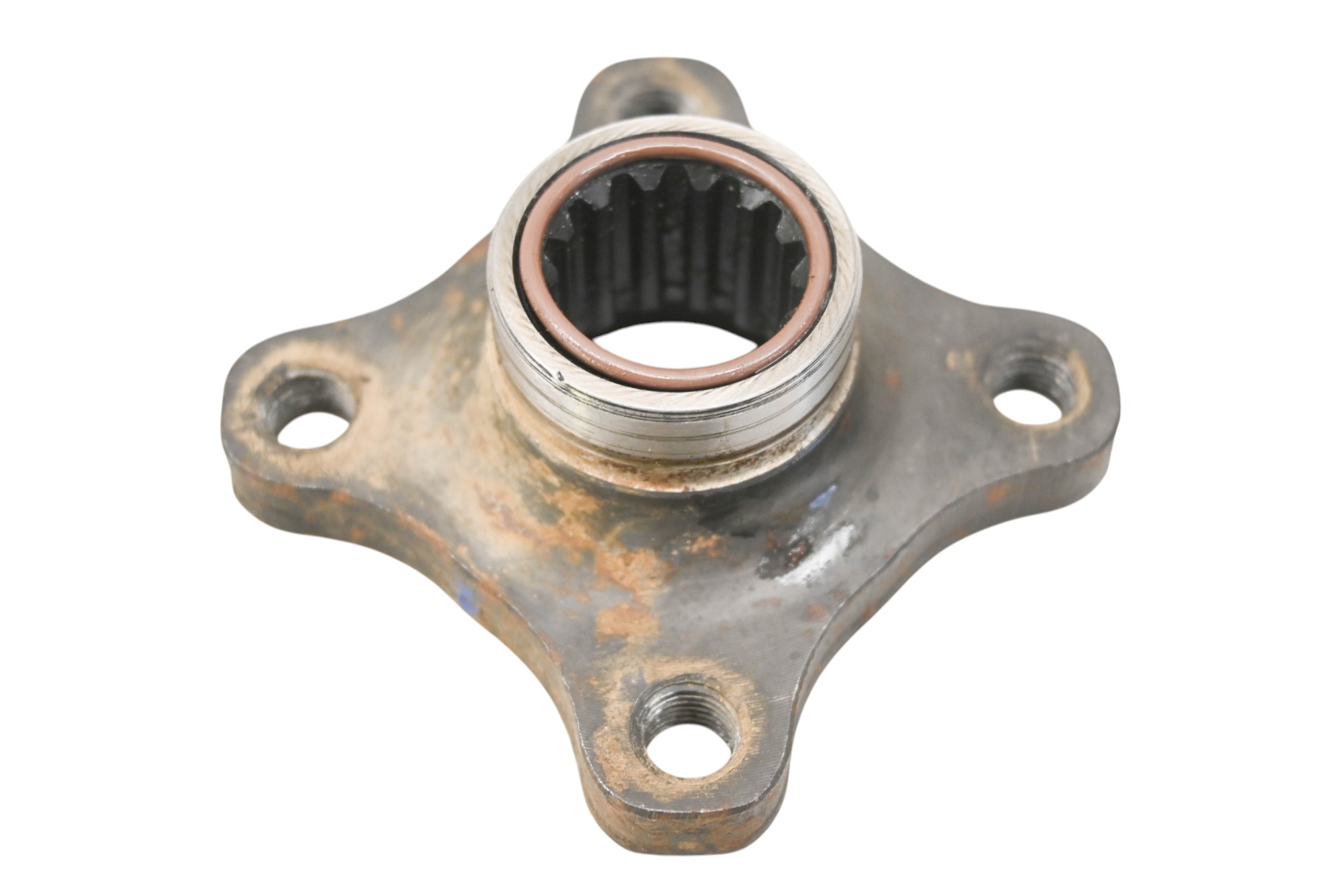 21 CFMoto UForce 600 Drive Shaft Coupler Bracket Mount CF600UU