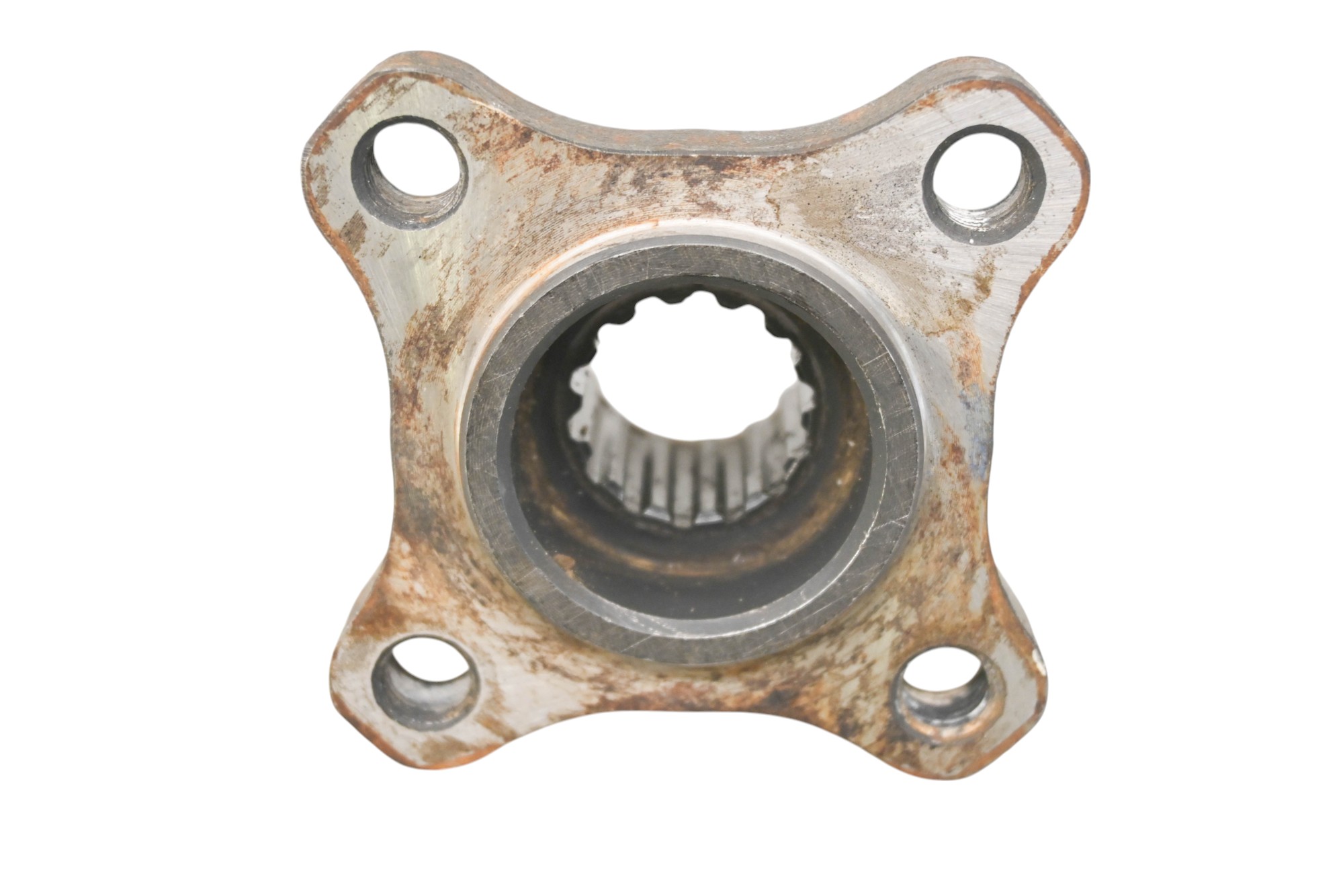 21 CFMoto UForce 600 Drive Shaft Coupler Bracket Mount CF600UU