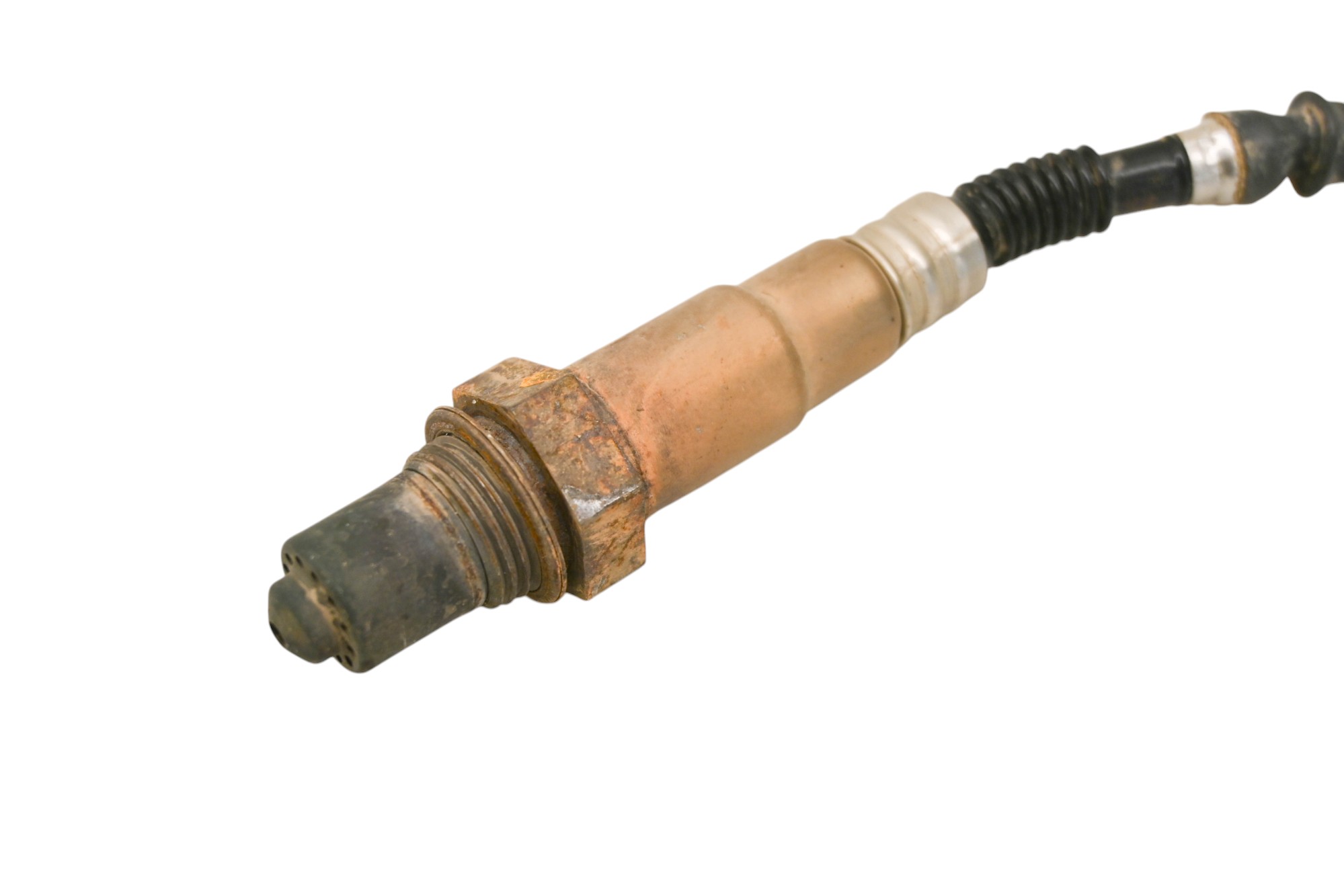 21 CFMoto UForce 600 Oxygen O2 Sensor CF600UU