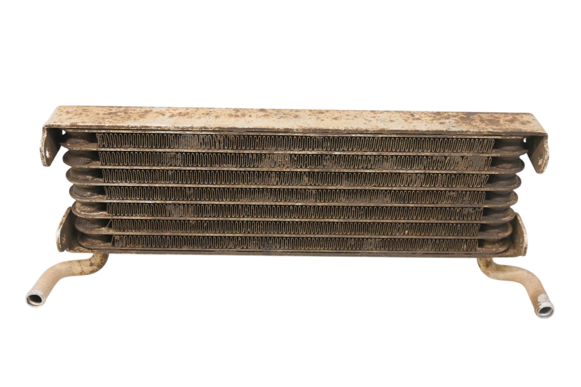 15 Arctic Cat Wildcat Trail 700 LTD Oil Cooler