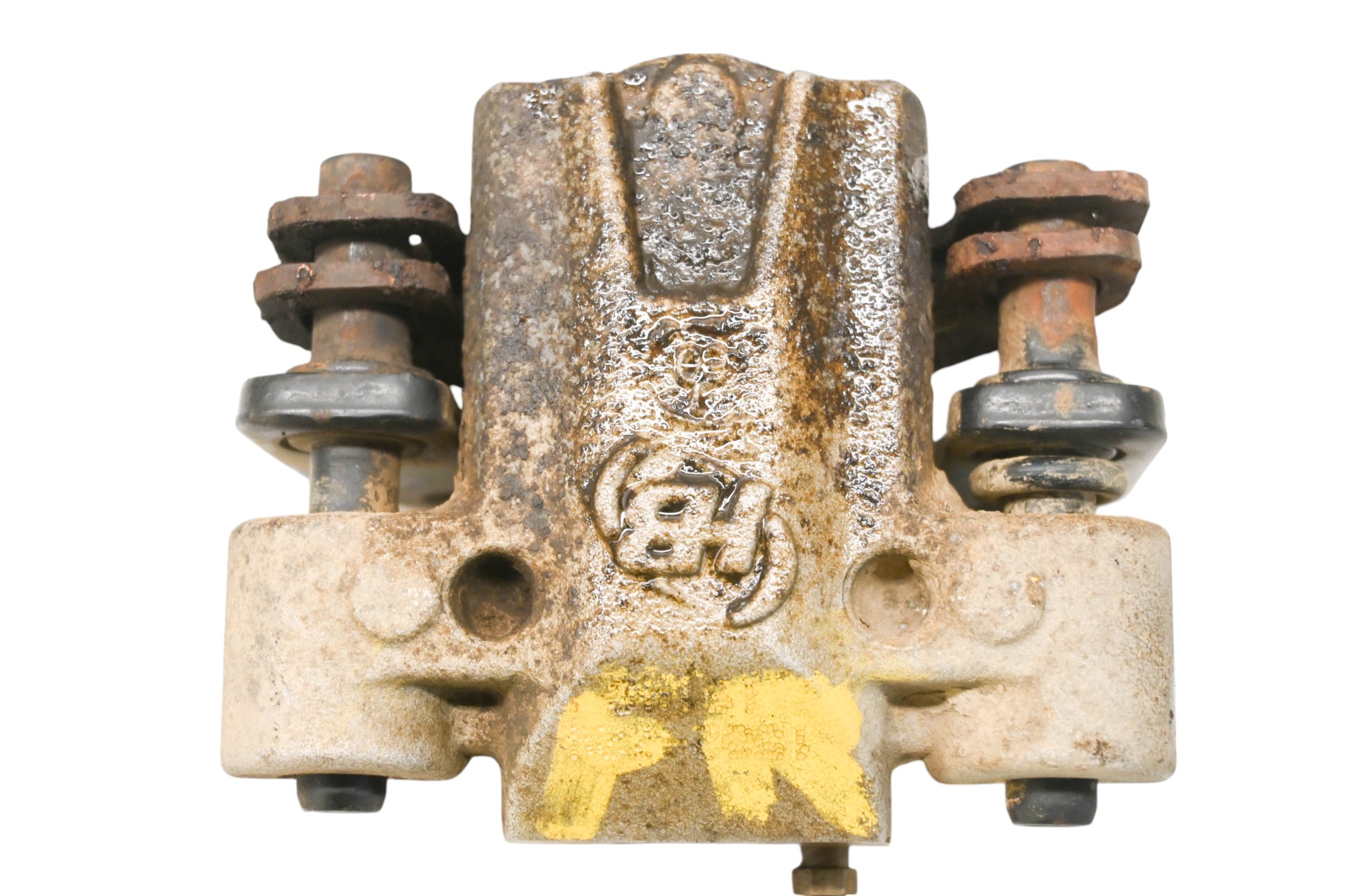 15 Arctic Cat Wildcat Trail 700 LTD Front Rear Right Brake Caliper