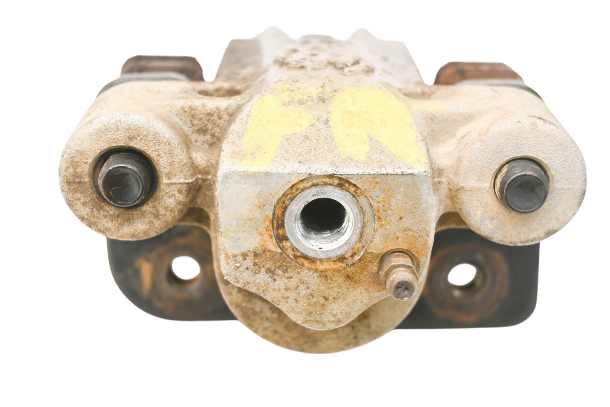 15 Arctic Cat Wildcat Trail 700 LTD Front Rear Right Brake Caliper