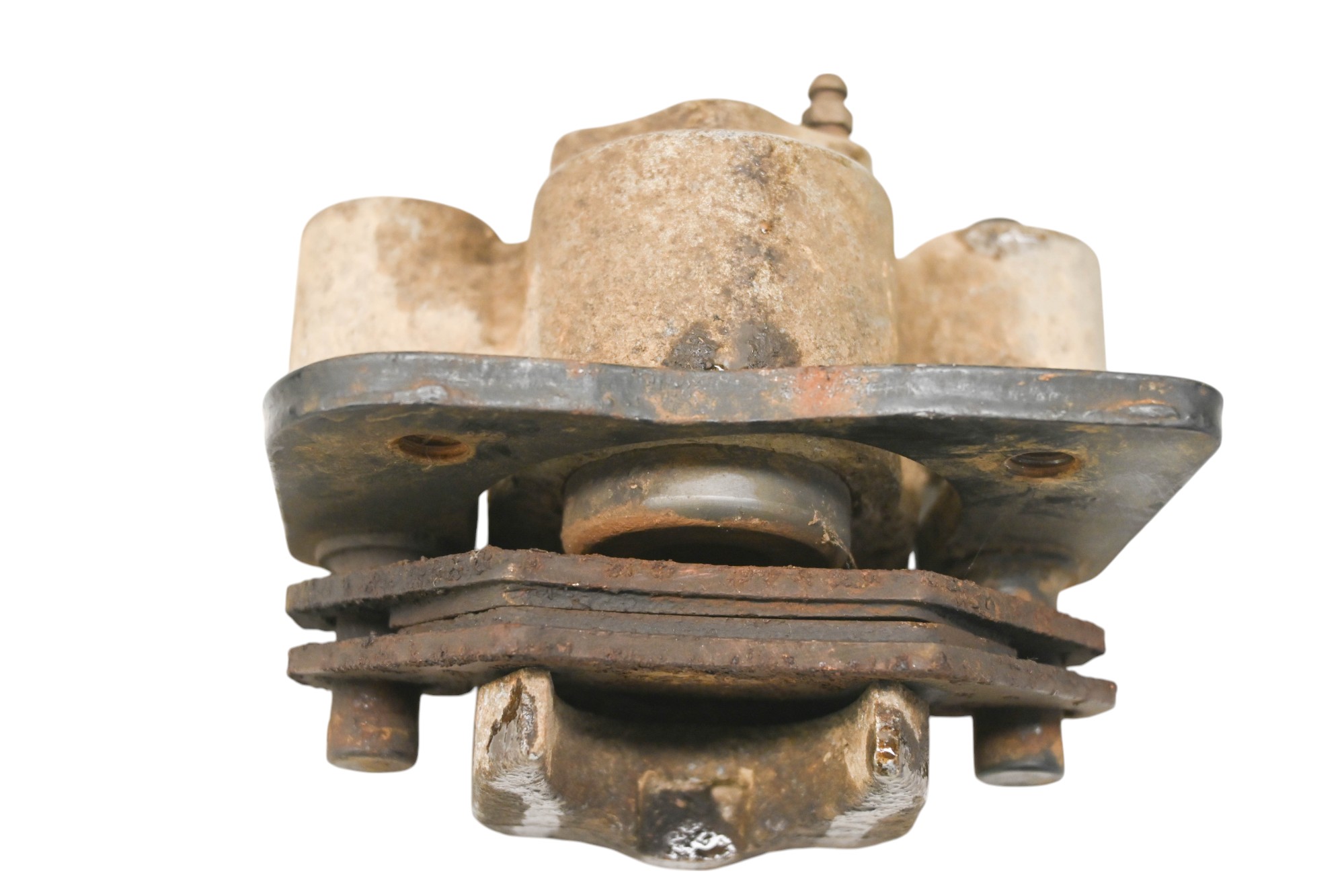 15 Arctic Cat Wildcat Trail 700 LTD Front Rear Right Brake Caliper