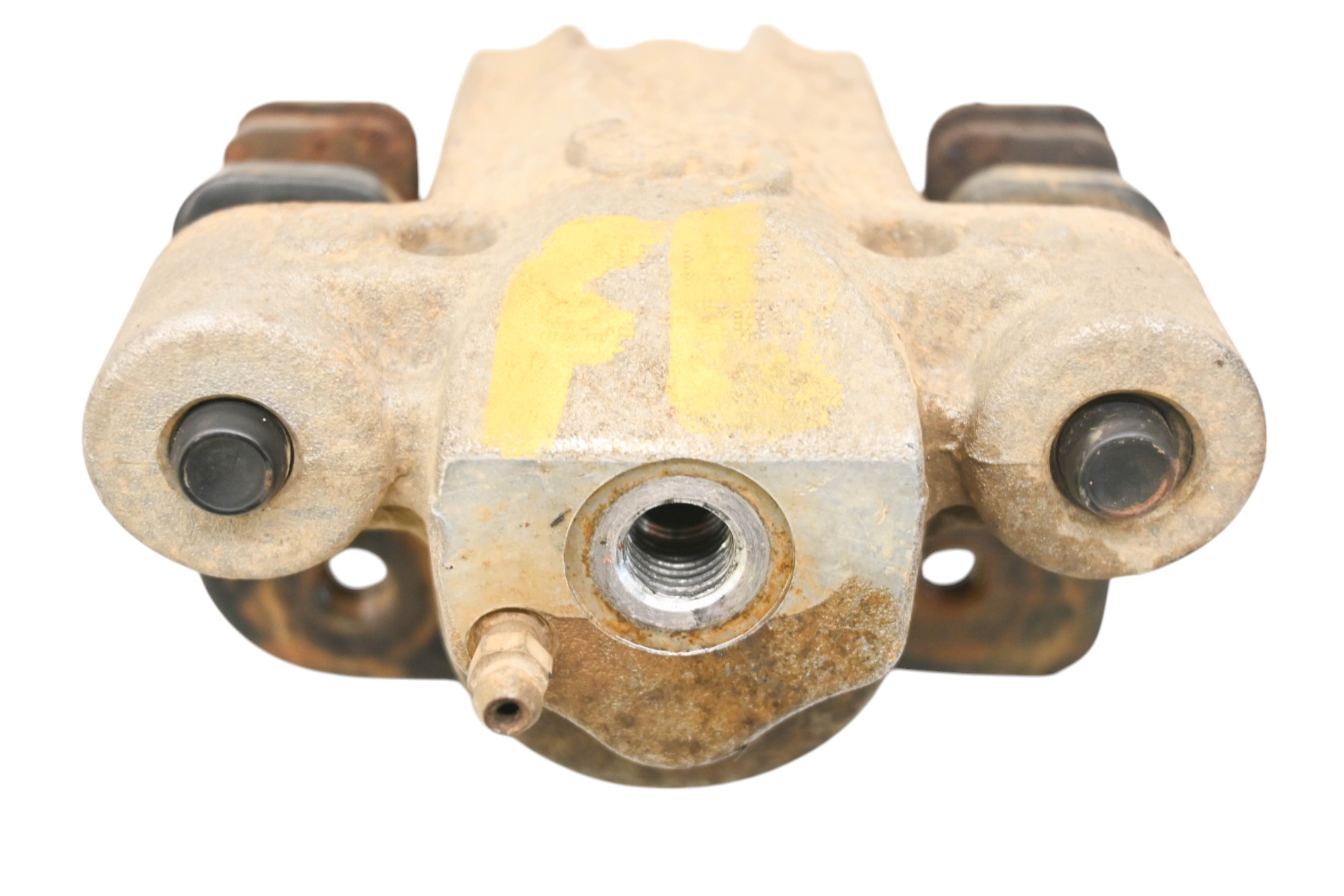 15 Arctic Cat Wildcat Trail 700 LTD Front Rear Left Brake Caliper