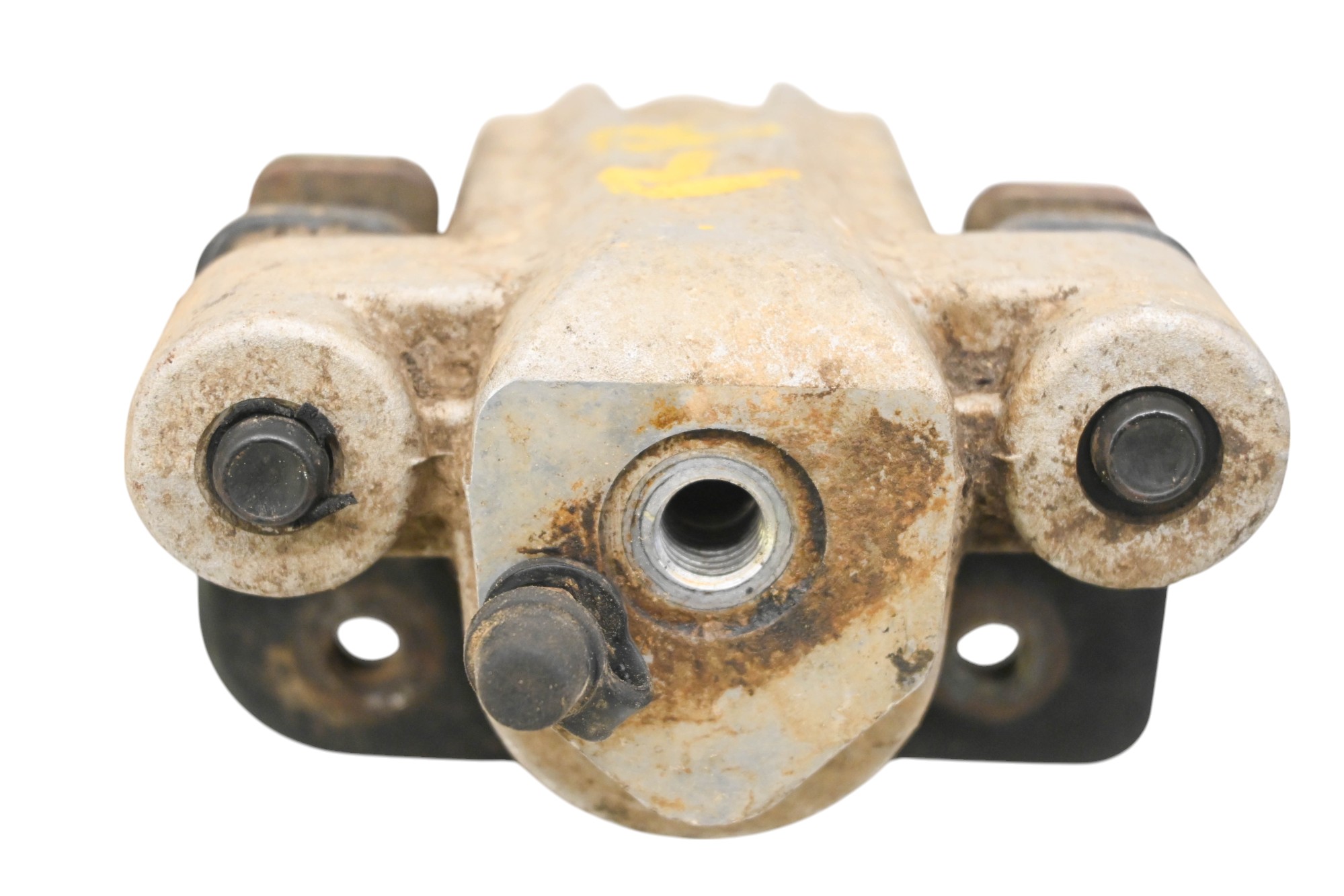 15 Arctic Cat Wildcat Trail 700 LTD Front Rear Right Brake Caliper