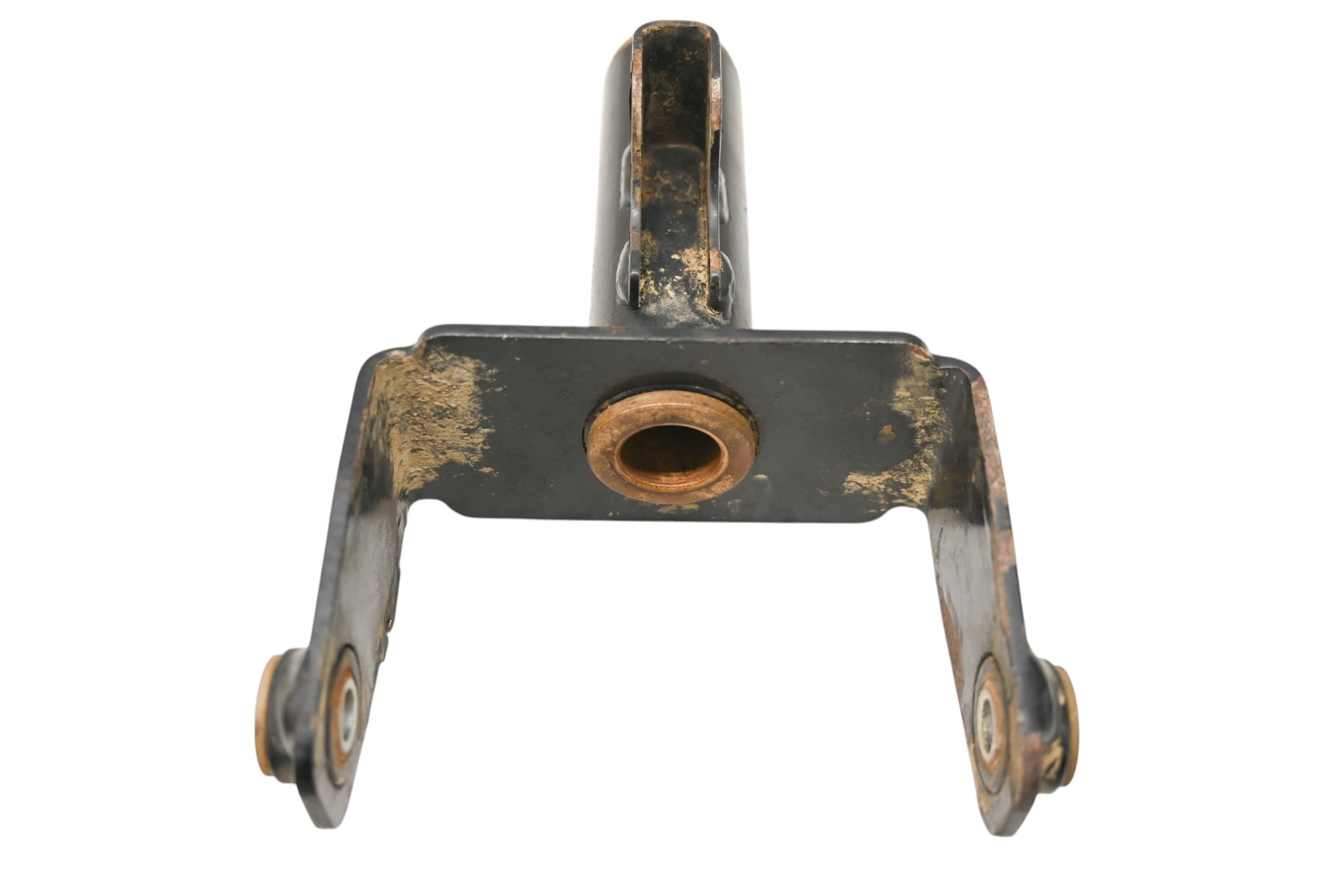 15 Arctic Cat Wildcat Trail 700 LTD Tilt Steering Bracket