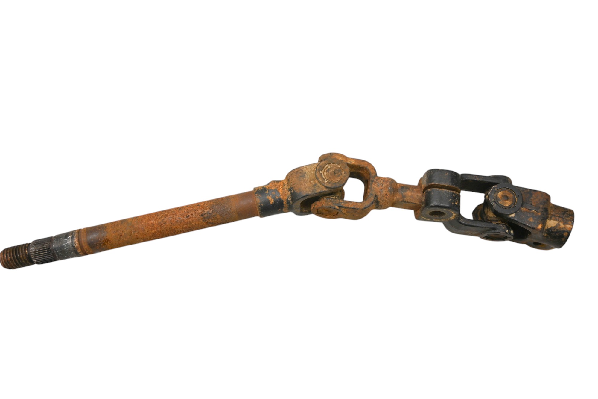 15 Arctic Cat Wildcat Trail 700 LTD Upper Steering Stem