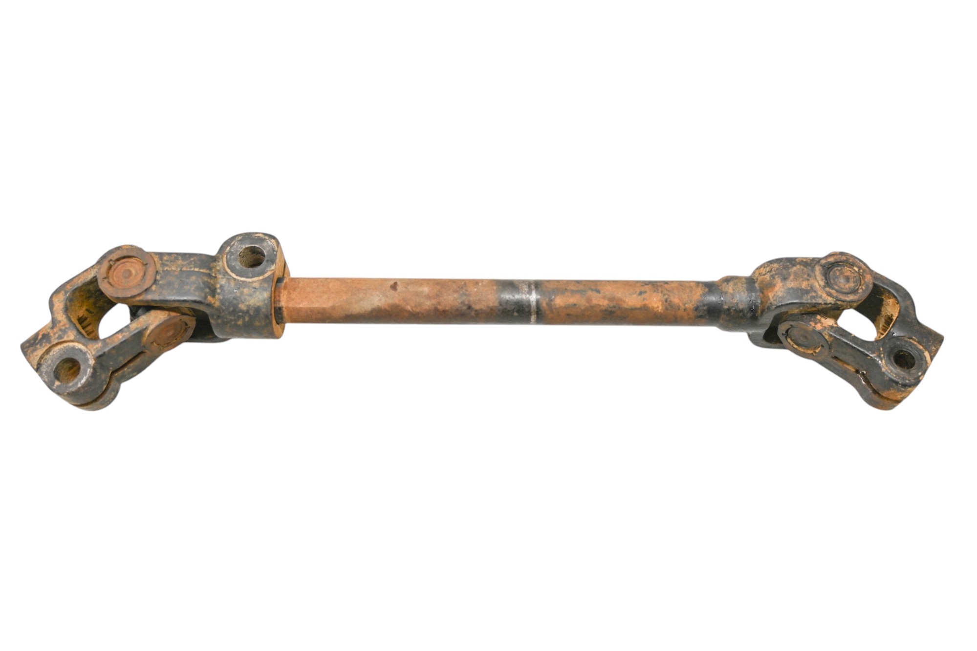 15 Arctic Cat Wildcat Trail 700 LTD Lower Steering Stem
