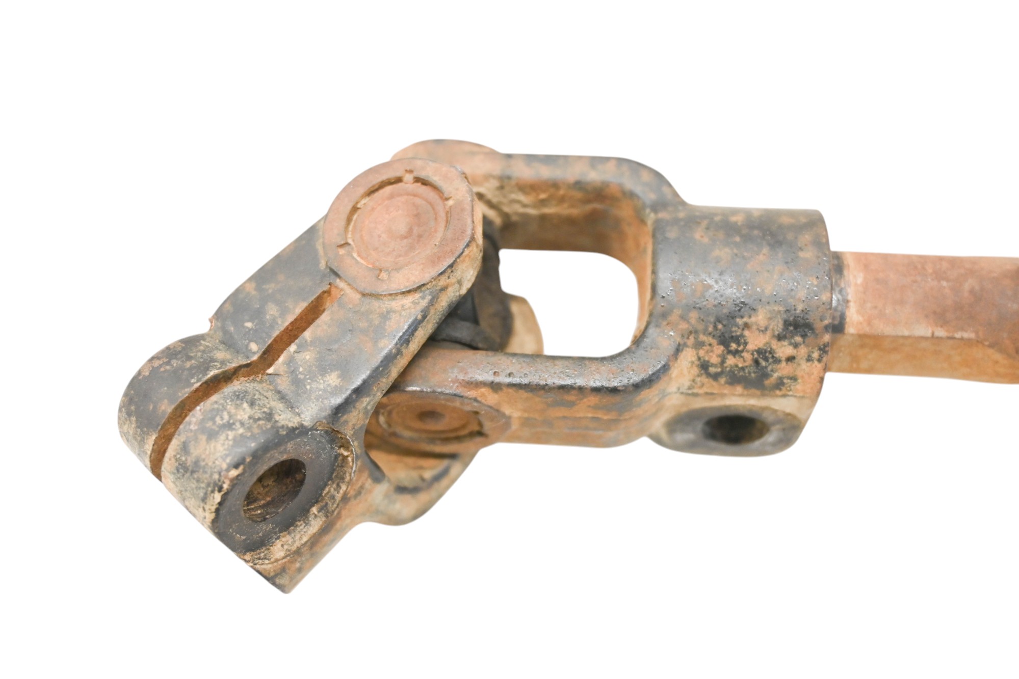 15 Arctic Cat Wildcat Trail 700 LTD Lower Steering Stem
