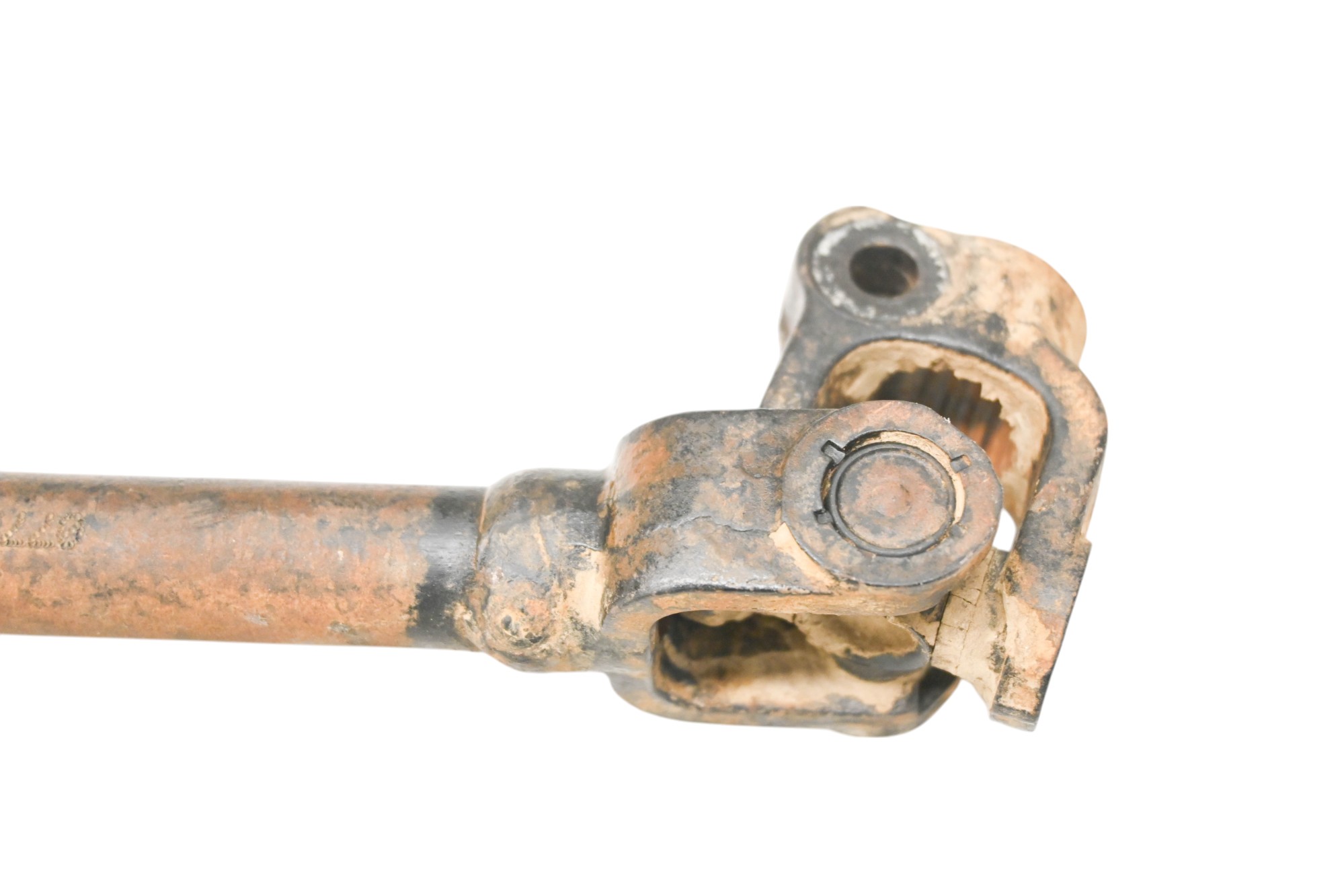 15 Arctic Cat Wildcat Trail 700 LTD Lower Steering Stem