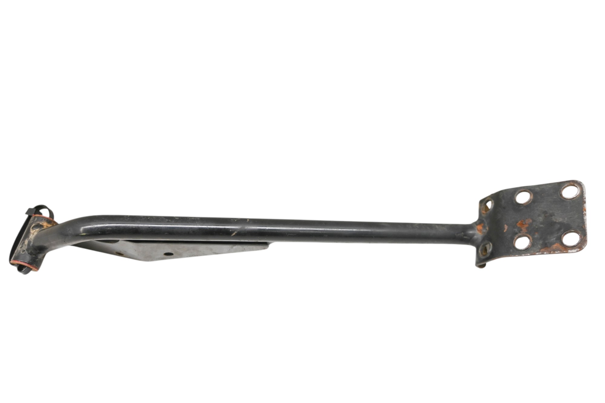 15 Arctic Cat Wildcat Trail 700 LTD Brake Pedal