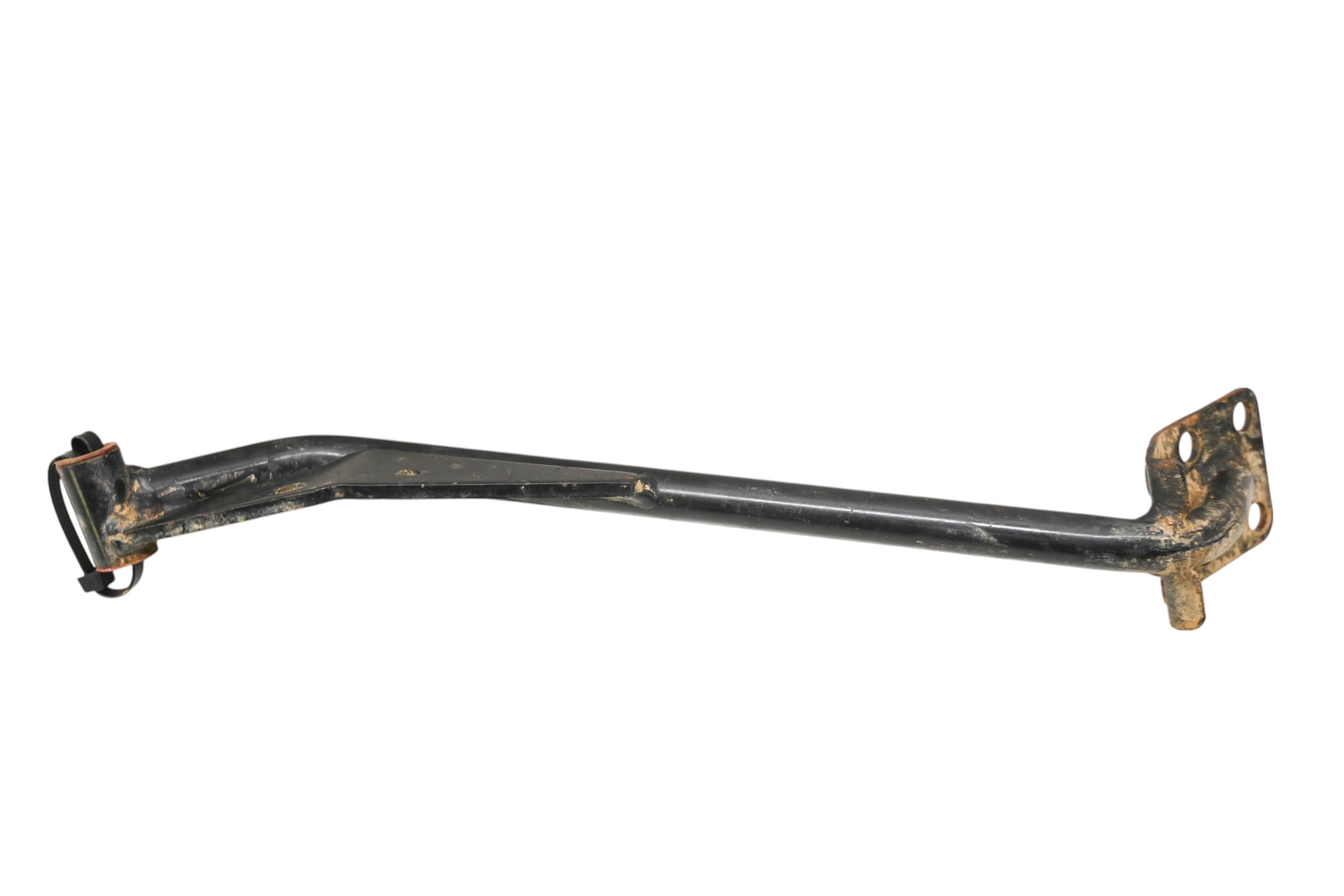 15 Arctic Cat Wildcat Trail 700 LTD Brake Pedal