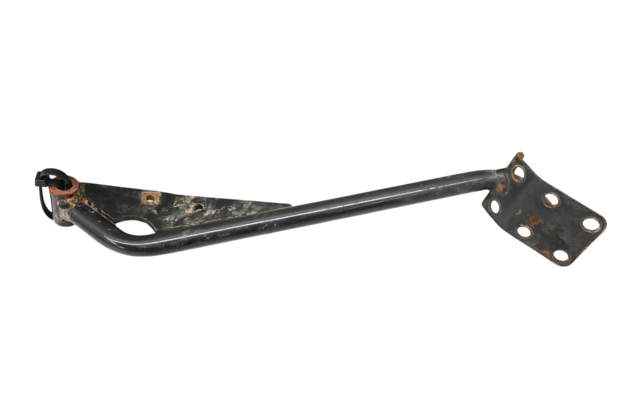 15 Arctic Cat Wildcat Trail 700 LTD Brake Pedal