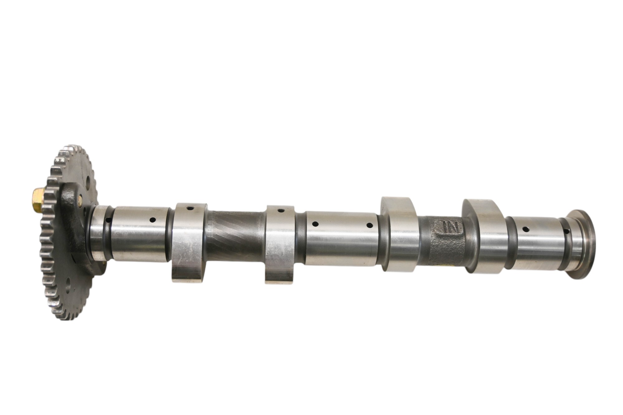 15 Arctic Cat Wildcat Trail 700 LTD Intake Camshaft Cam Shaft