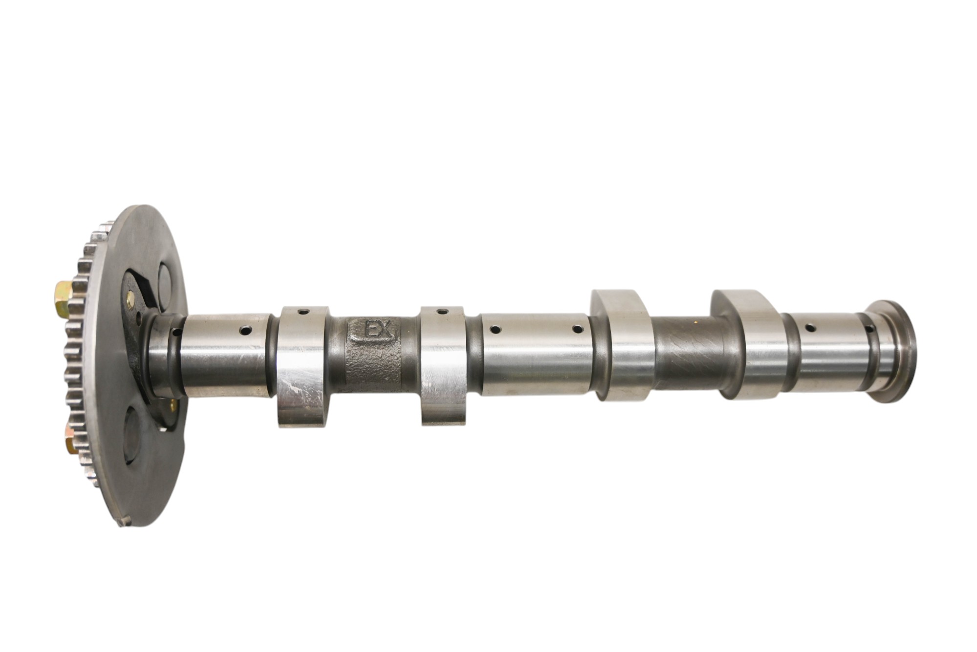 15 Arctic Cat Wildcat Trail 700 LTD Exhaust Camshaft Cam Shaft