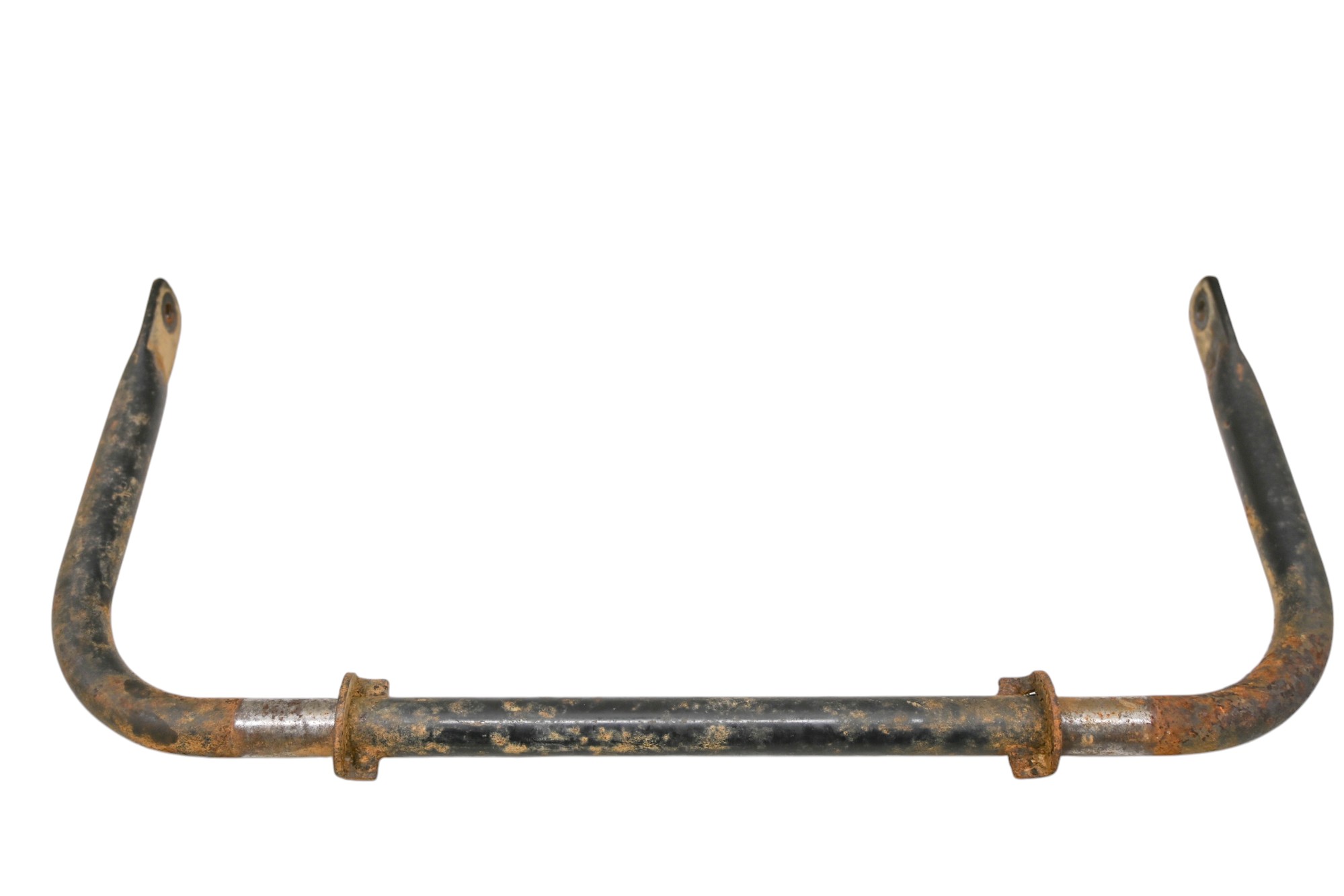 15 Arctic Cat Wildcat Trail 700 LTD Rear Swaybar