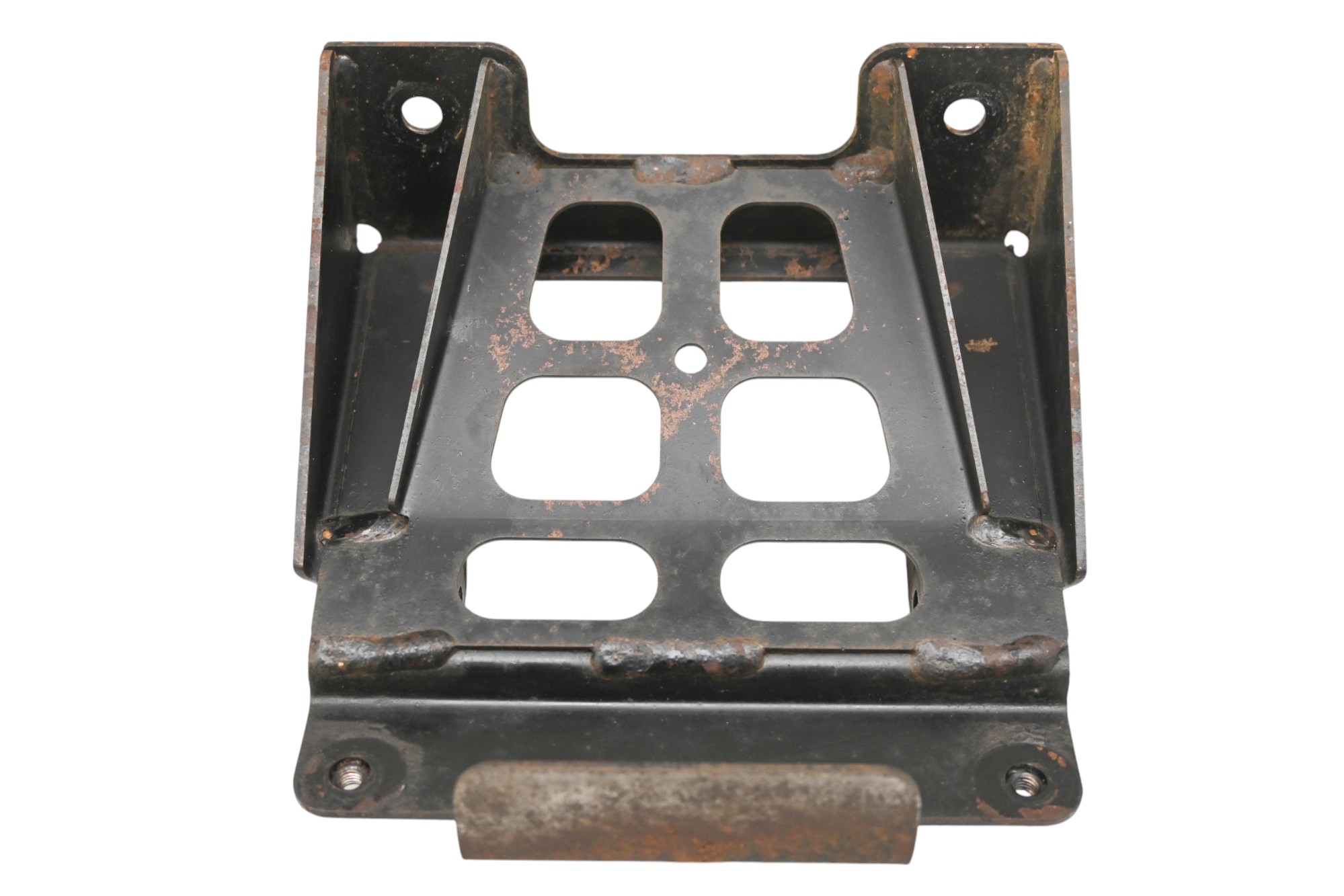 15 Arctic Cat Wildcat Trail 700 LTD Gear Case Transmission Bracket Mount