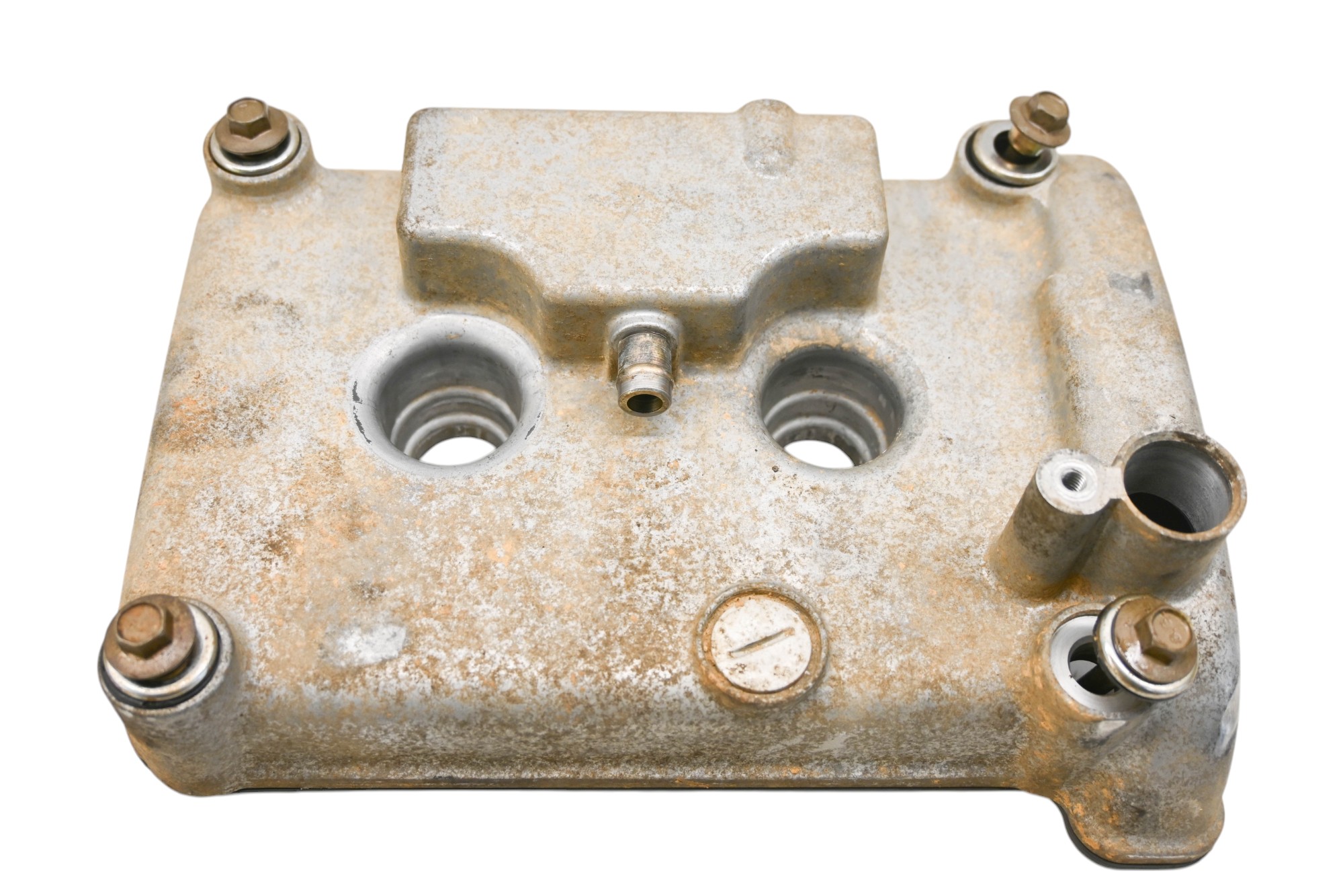 15 Arctic Cat Wildcat Trail 700 LTD Valve Cover